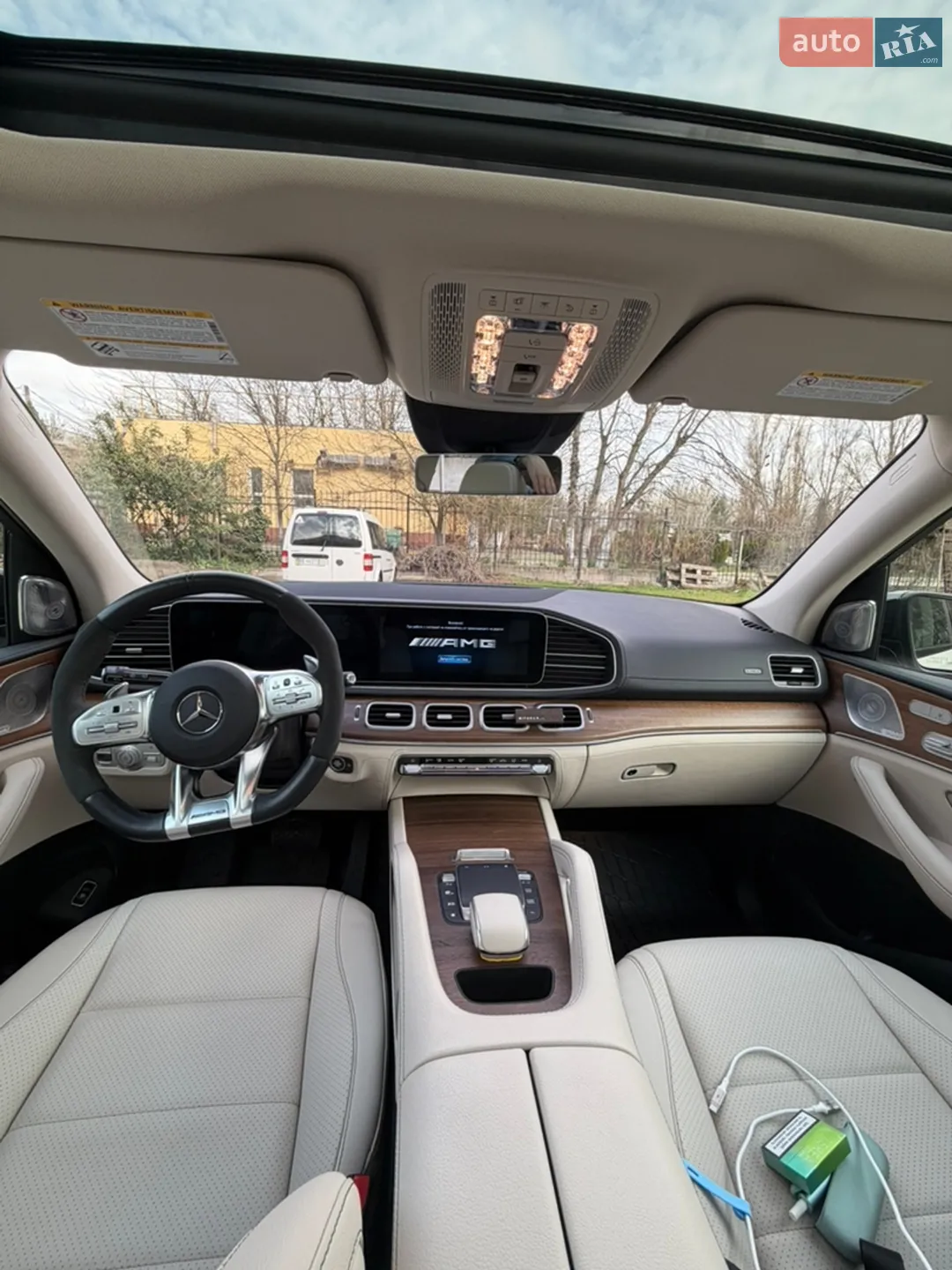 2021 Mercedes-Benz GLE - мініатюра 55