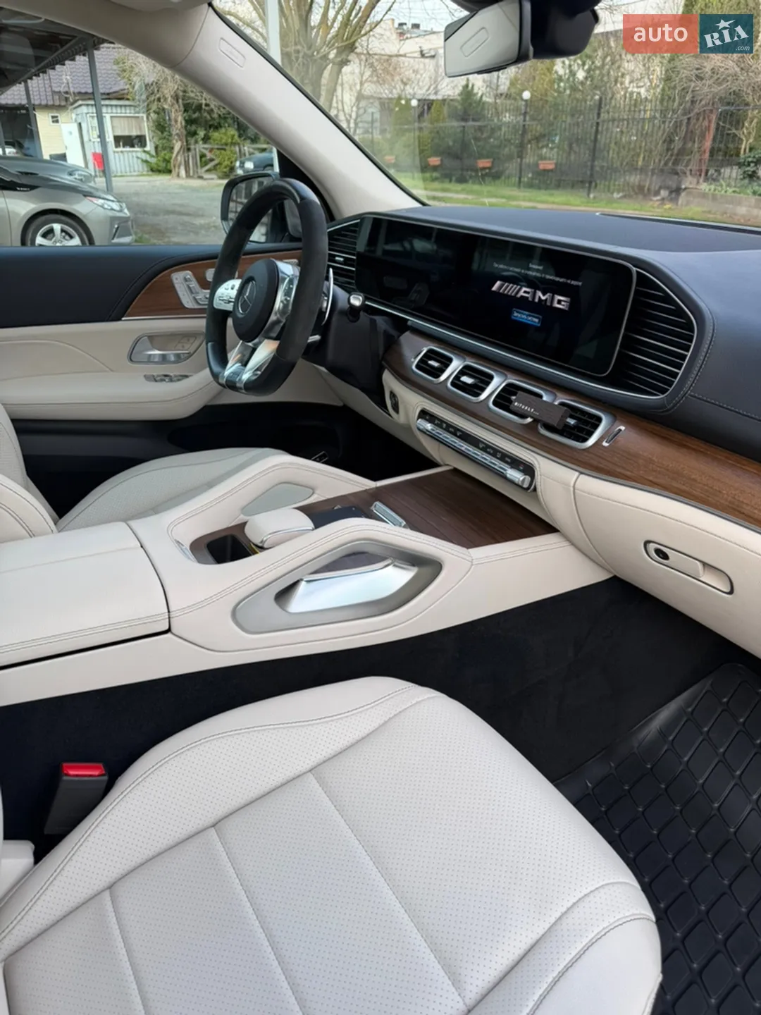 2021 Mercedes-Benz GLE - мініатюра 59
