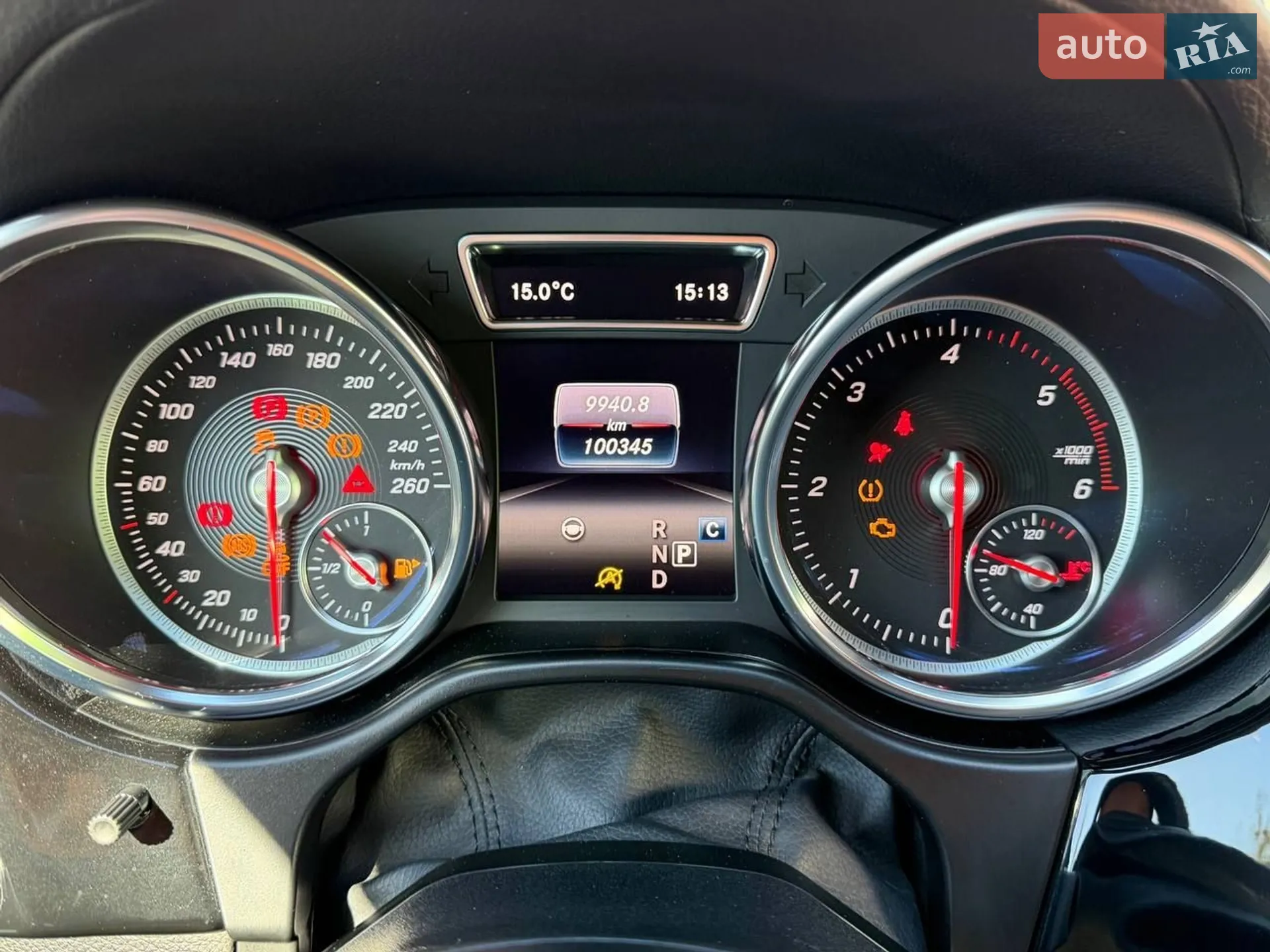 2019 Mercedes-Benz GLE - мініатюра 9