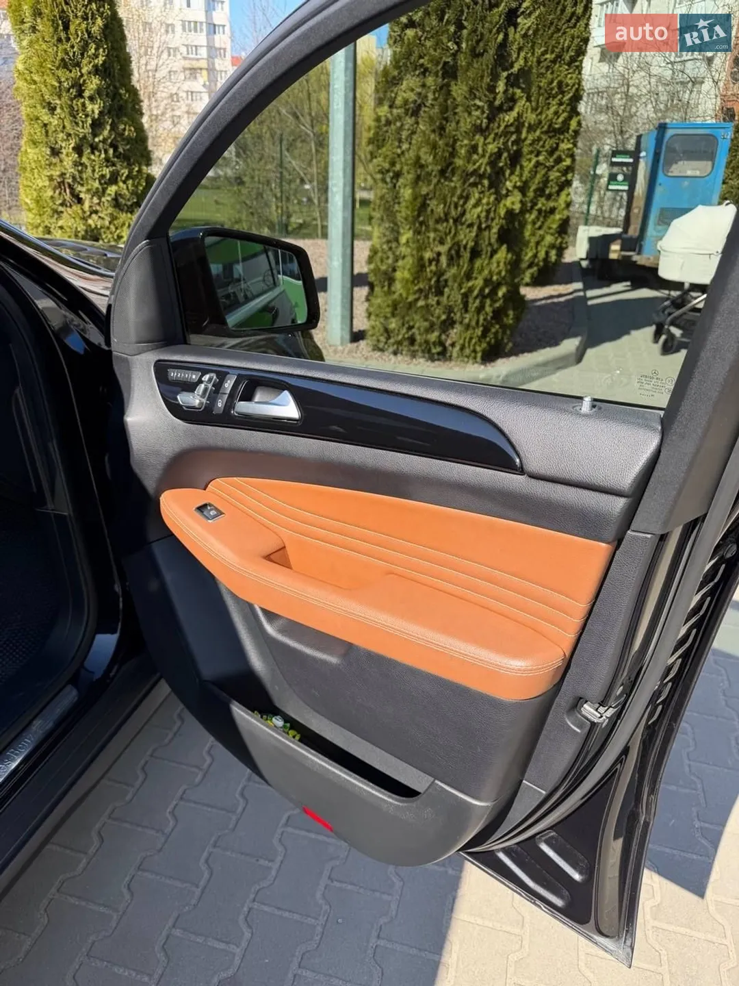 2019 Mercedes-Benz GLE - мініатюра 14