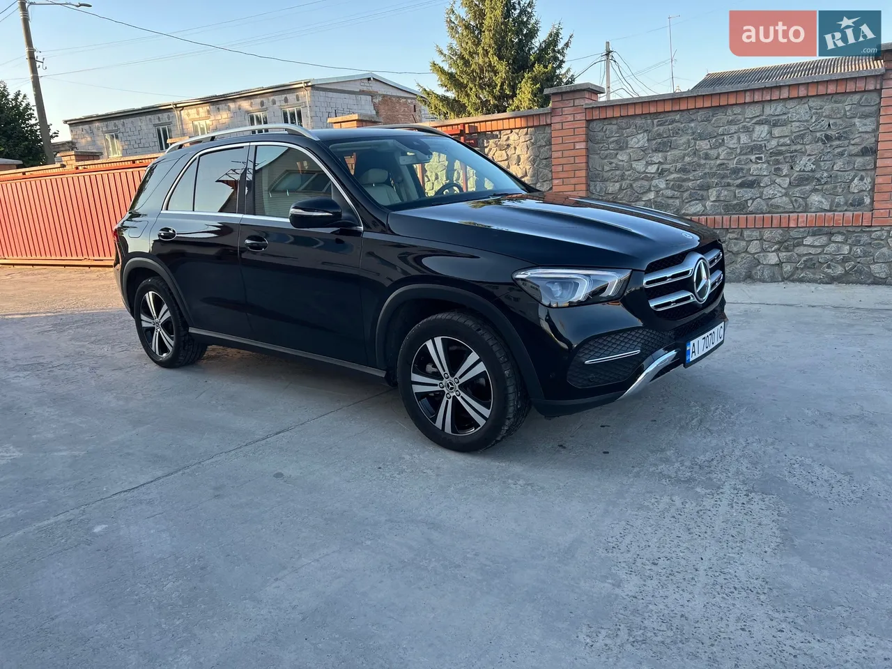 2019 Mercedes-Benz GLE - мініатюра 15