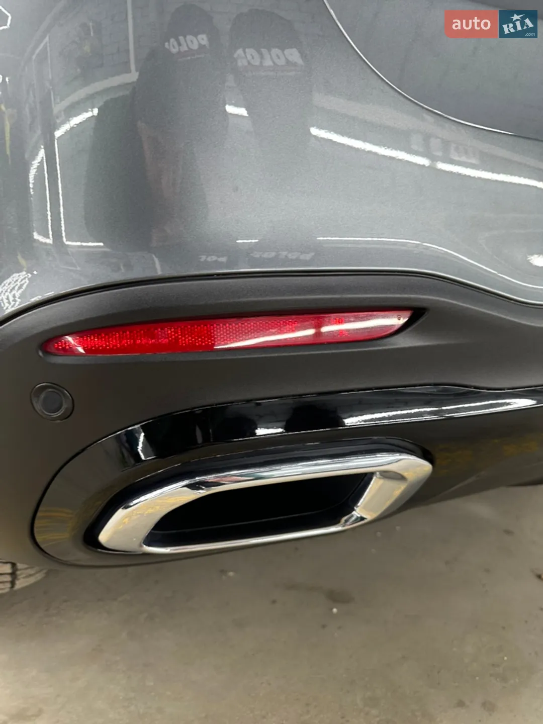2019 Mercedes-Benz GLE - мініатюра 12