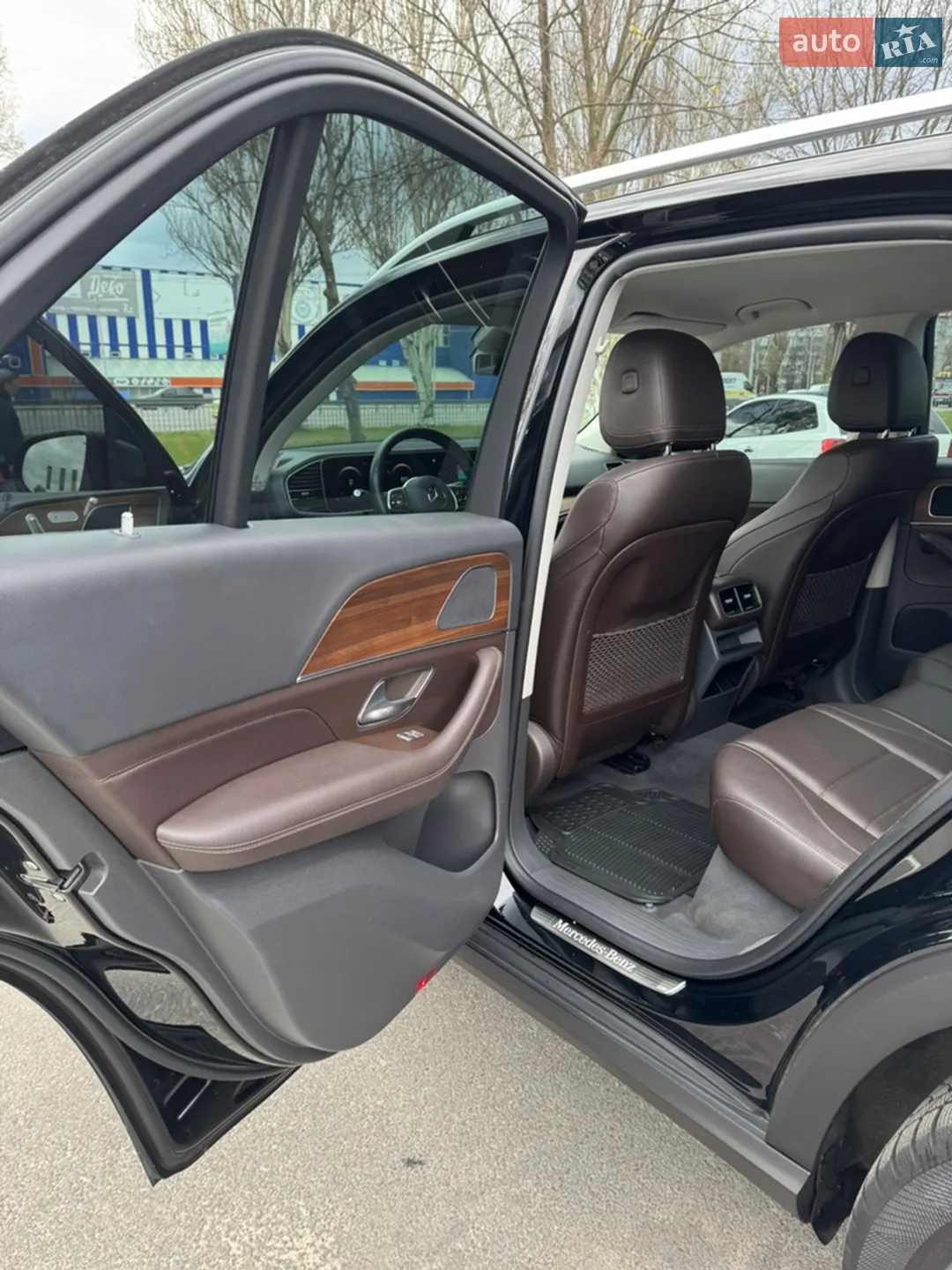 2019 Mercedes-Benz GLE - мініатюра 23