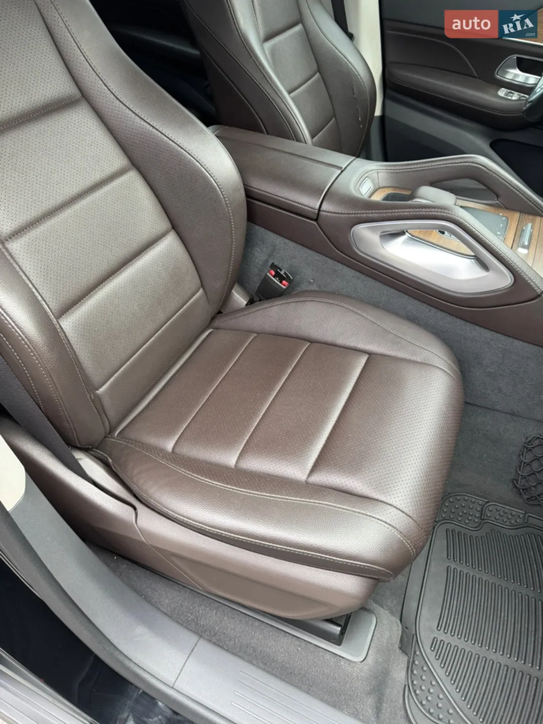 2019 Mercedes-Benz GLE - мініатюра 16
