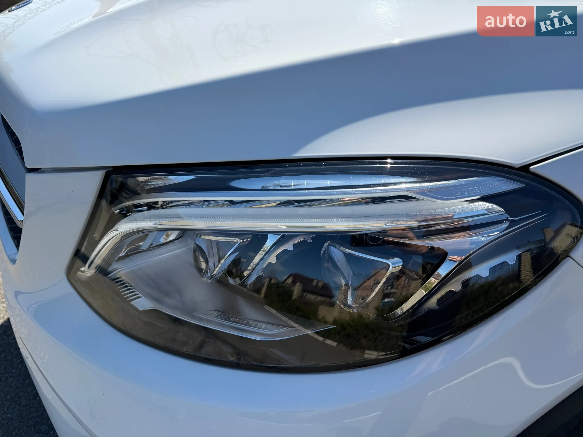 2016 Mercedes-Benz GLE - мініатюра 33
