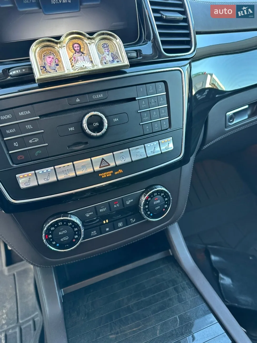 2018 Mercedes-Benz GLE - мініатюра 13