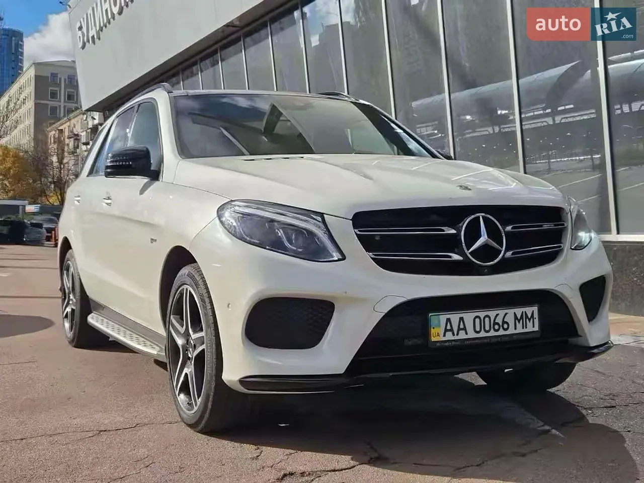 2019 Mercedes-Benz GLE - мініатюра 38