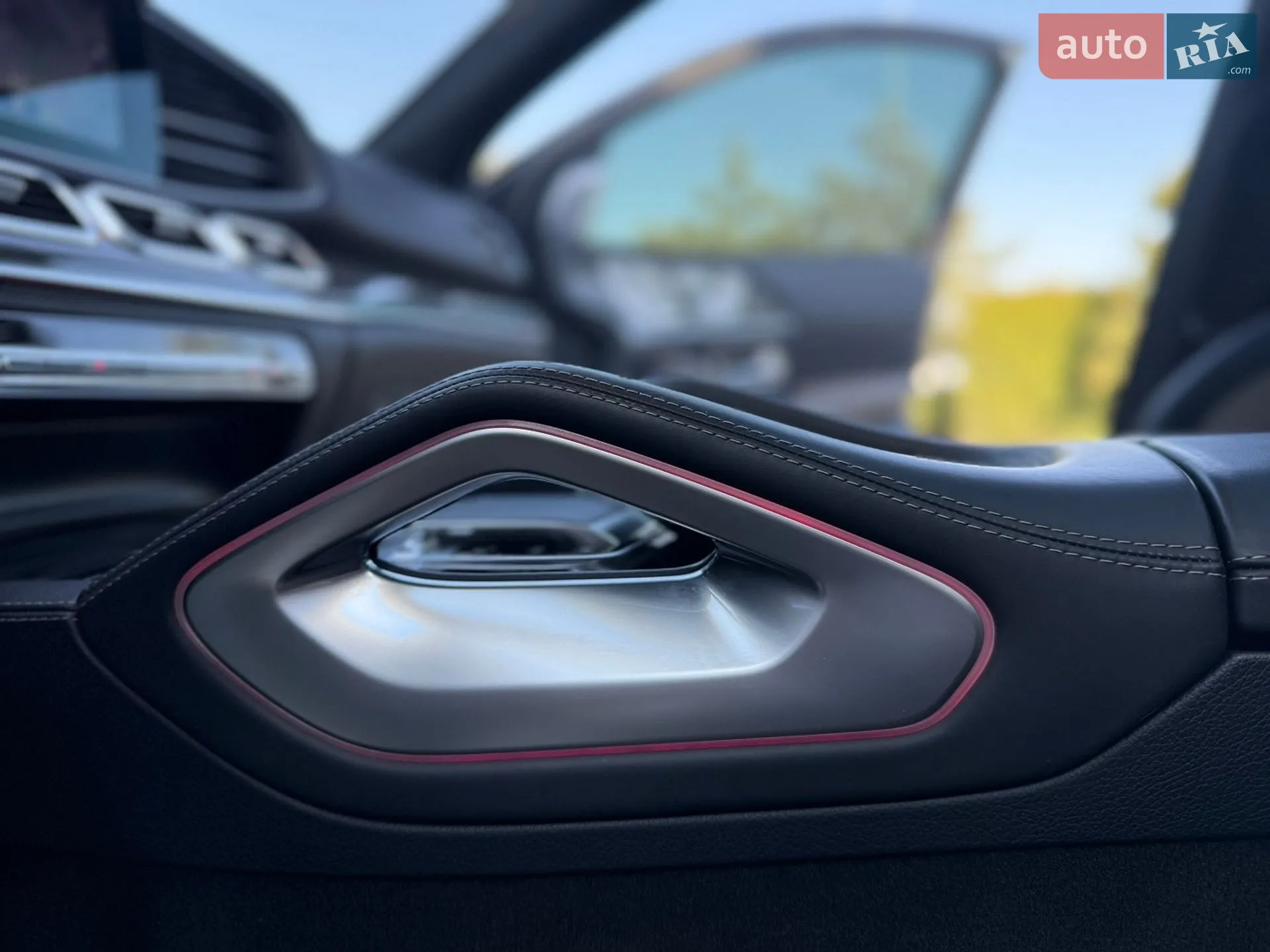 2021 Mercedes-Benz GLE - мініатюра 43