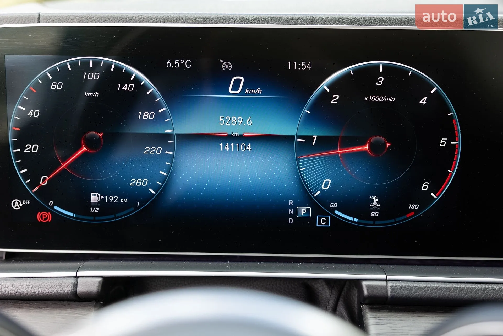 2019 Mercedes-Benz GLE - мініатюра 14