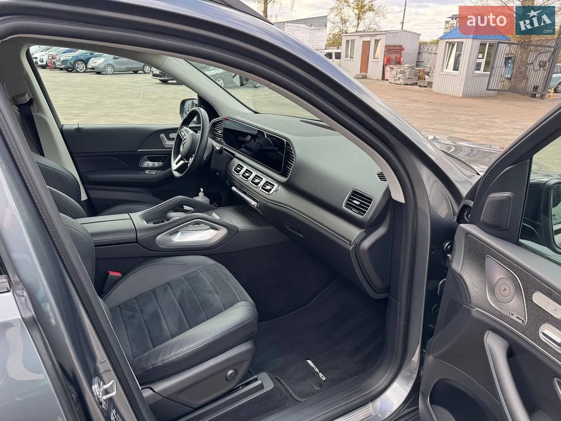 2021 Mercedes-Benz GLE - мініатюра 11