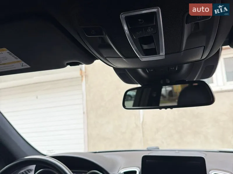 Mercedes-Benz GLE-Class 2016 VIN 4JGDA5HB4GA735324 фото оголошення 27 з 78