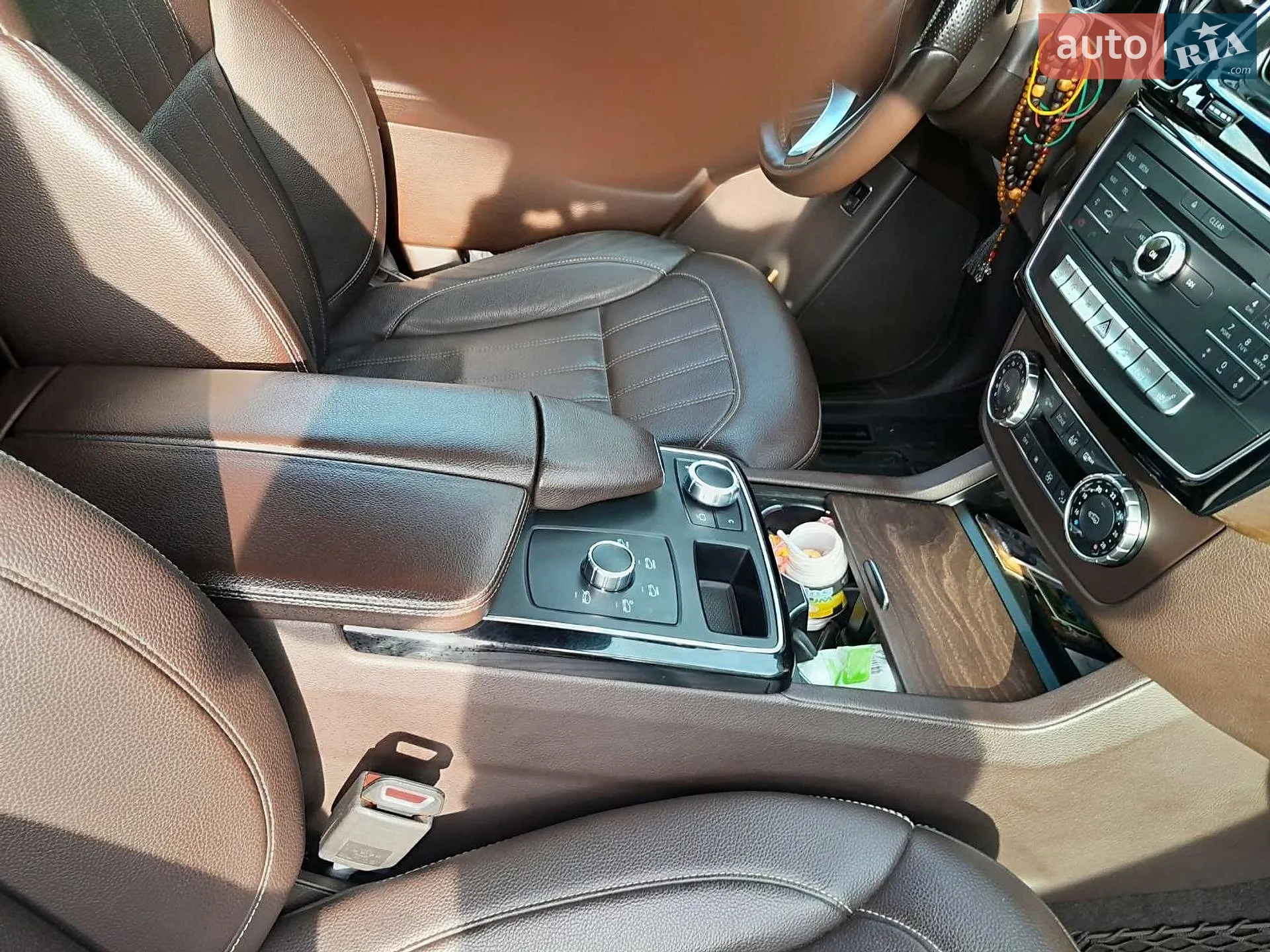 2018 Mercedes-Benz GLE - мініатюра 11