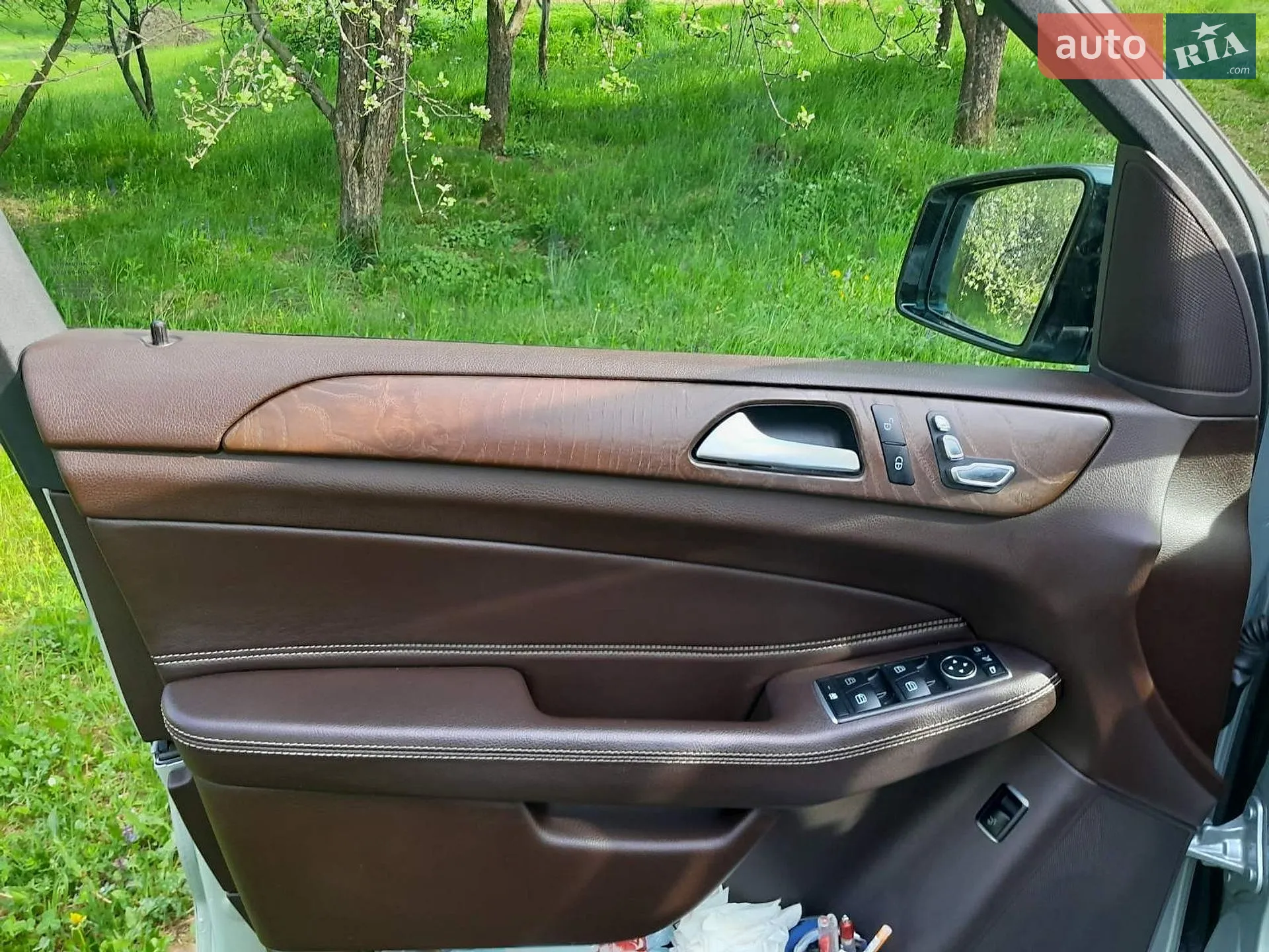 2018 Mercedes-Benz GLE - мініатюра 18