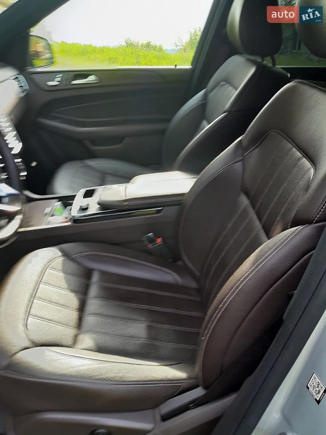 2018 Mercedes-Benz GLE - мініатюра 19