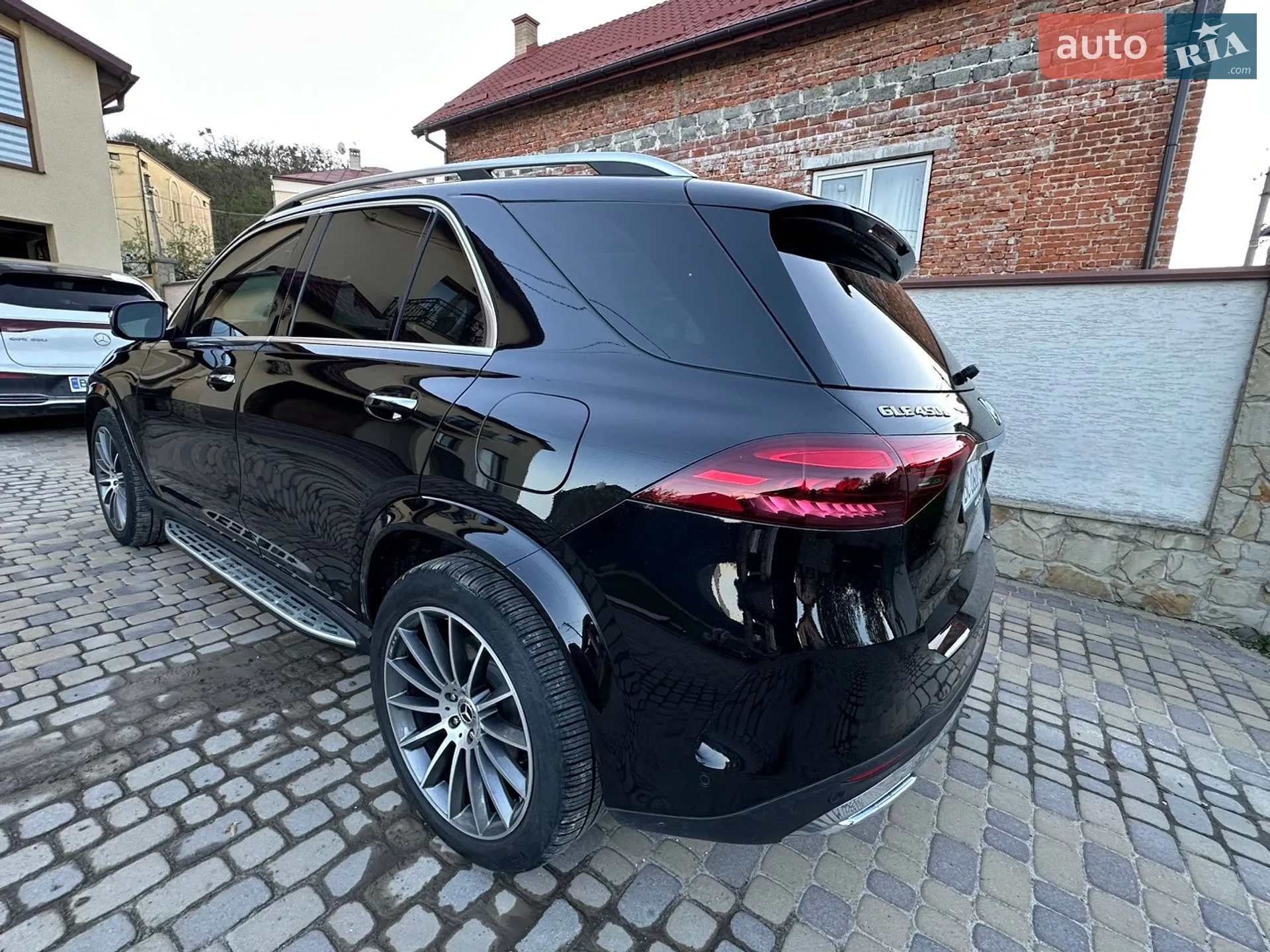 2023 Mercedes-Benz GLE - мініатюра 6
