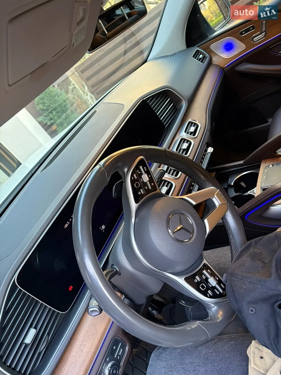 2019 Mercedes-Benz GLE - мініатюра 16