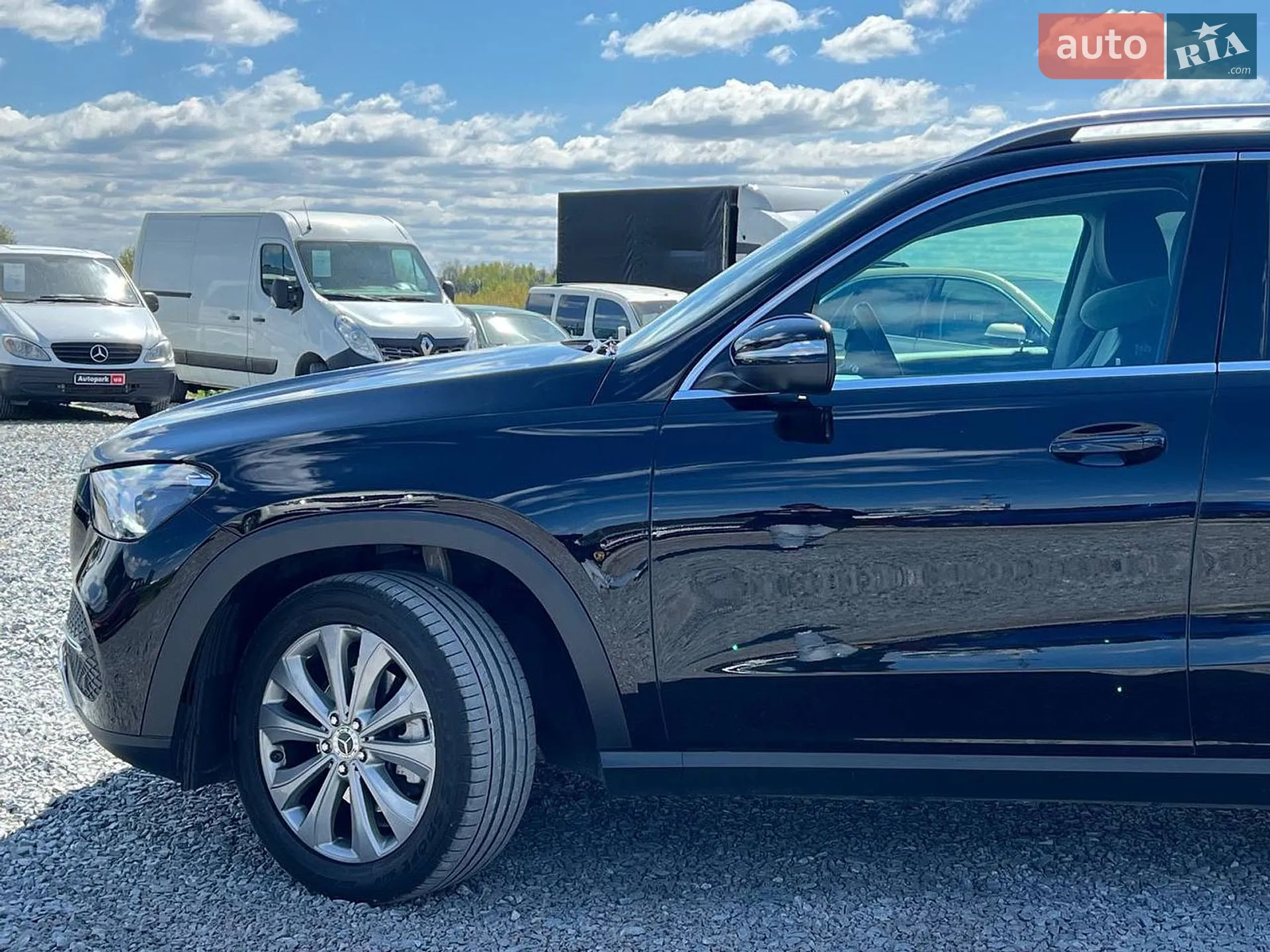 2021 Mercedes-Benz GLE - мініатюра 2
