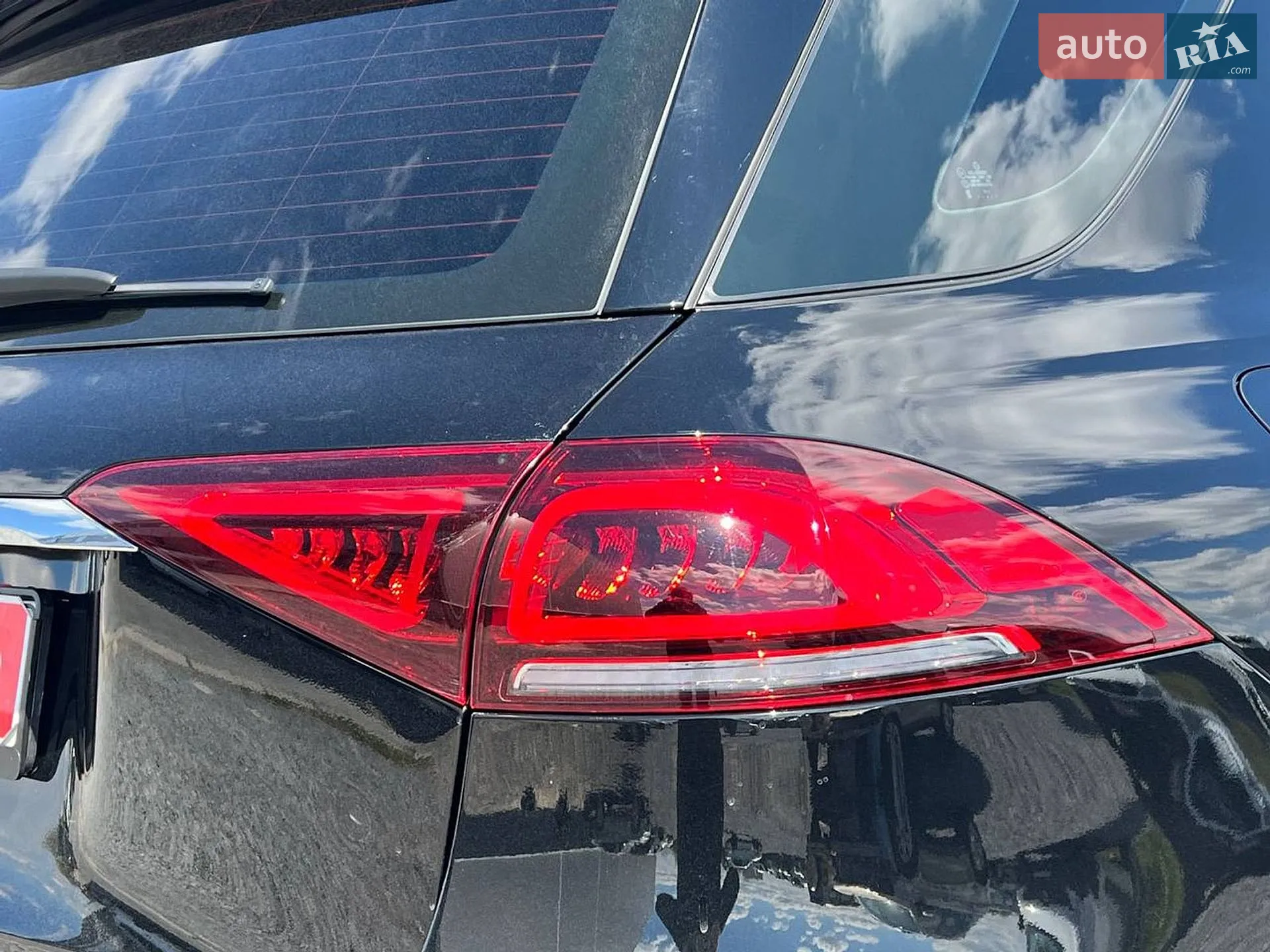 2021 Mercedes-Benz GLE - мініатюра 8