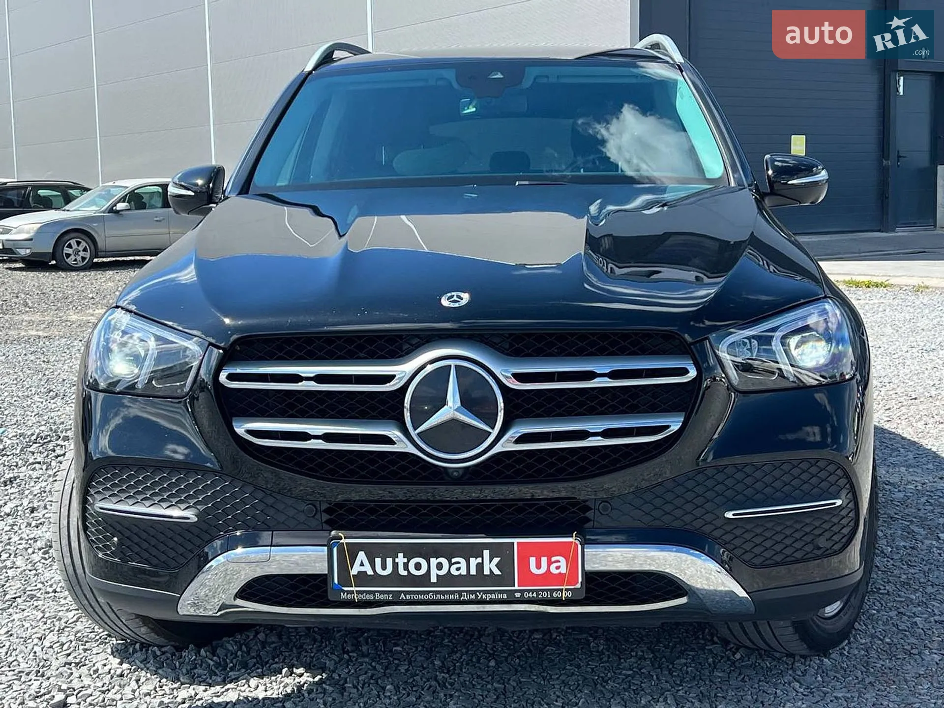 2021 Mercedes-Benz GLE - мініатюра 14