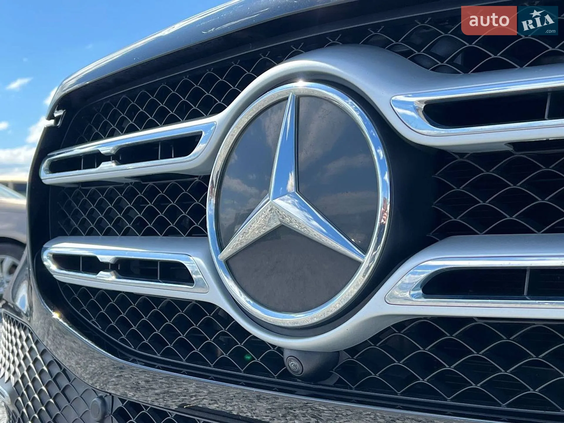 2021 Mercedes-Benz GLE - мініатюра 15