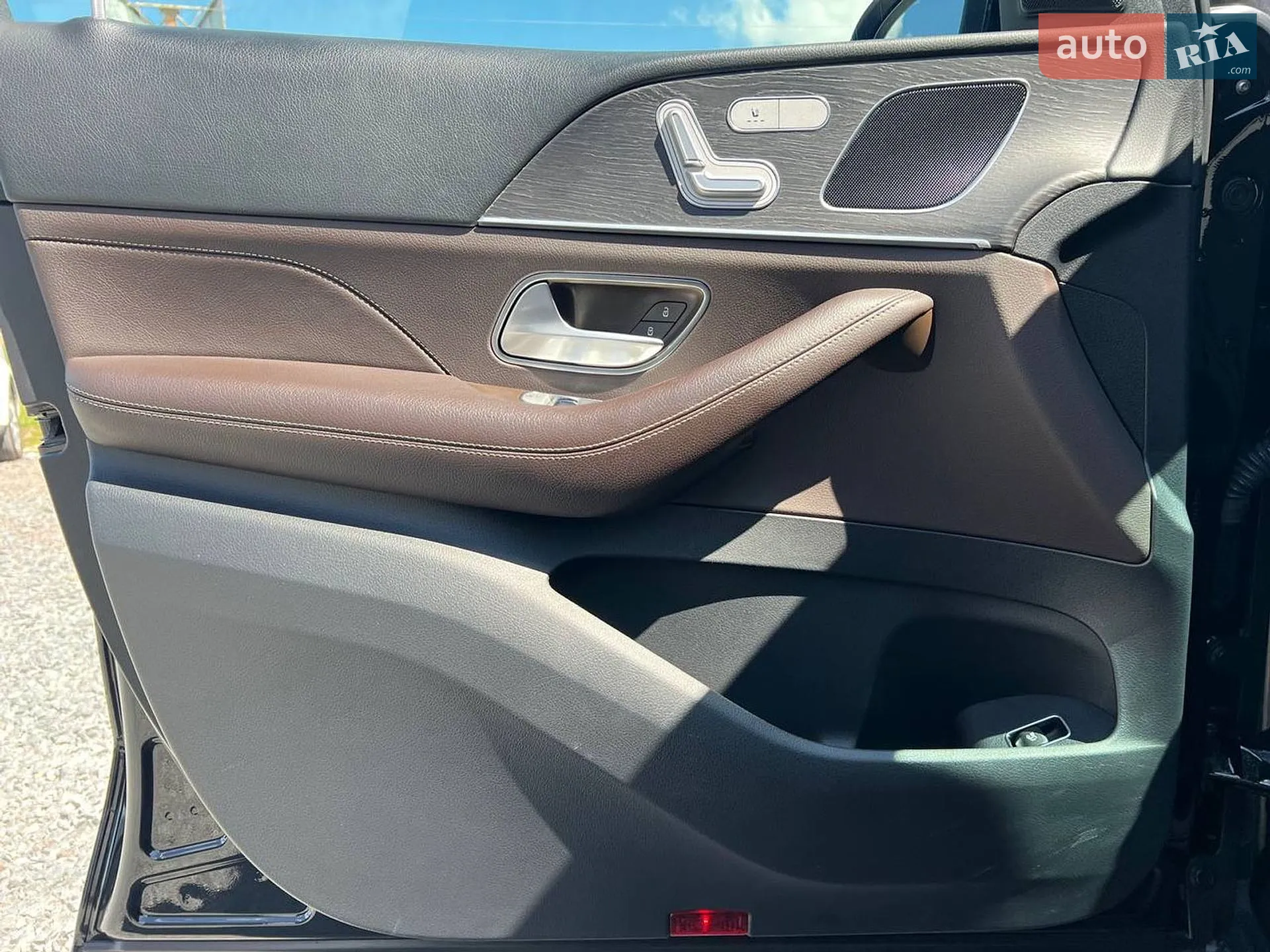 2021 Mercedes-Benz GLE - мініатюра 19