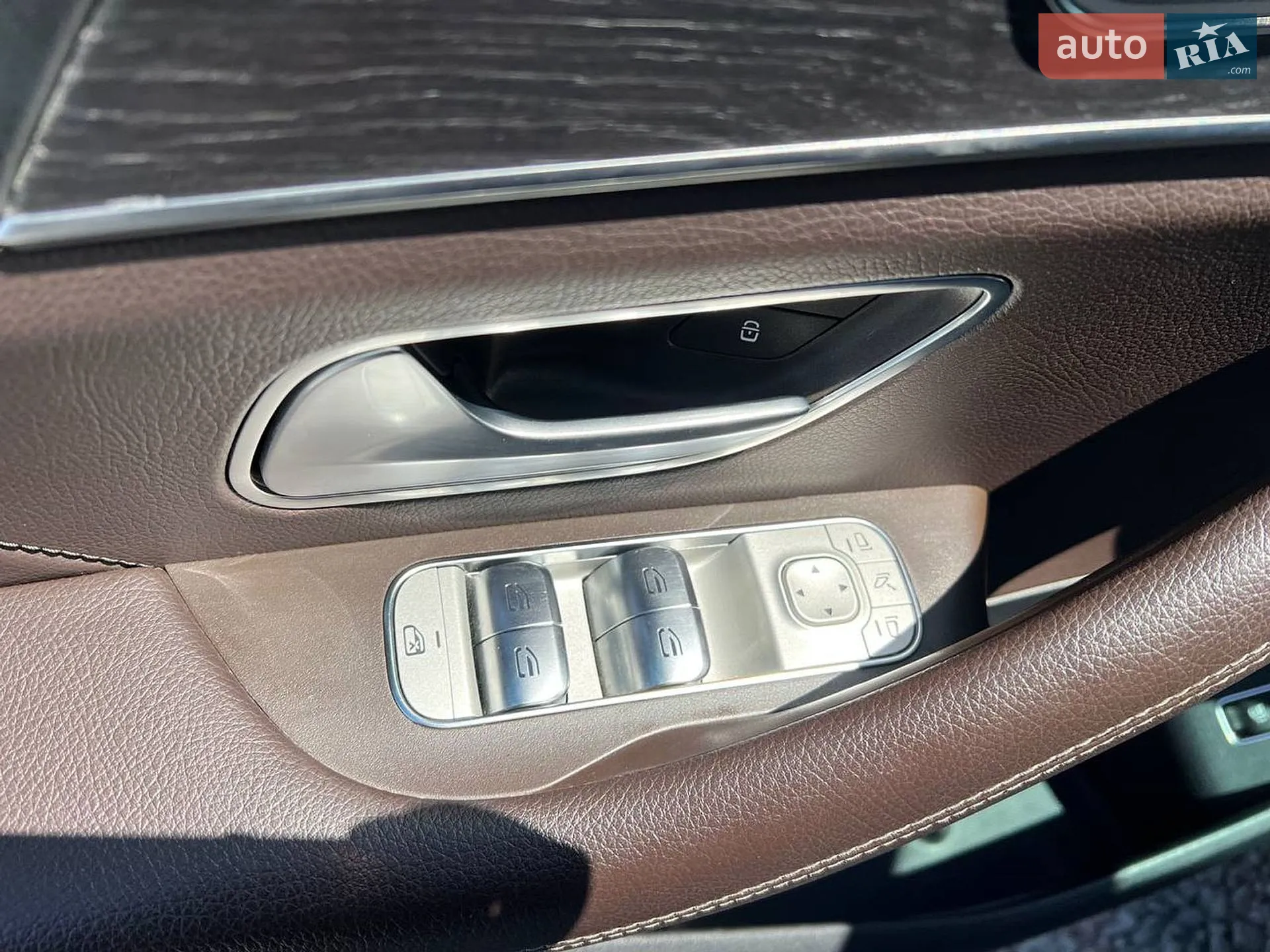 2021 Mercedes-Benz GLE - мініатюра 20