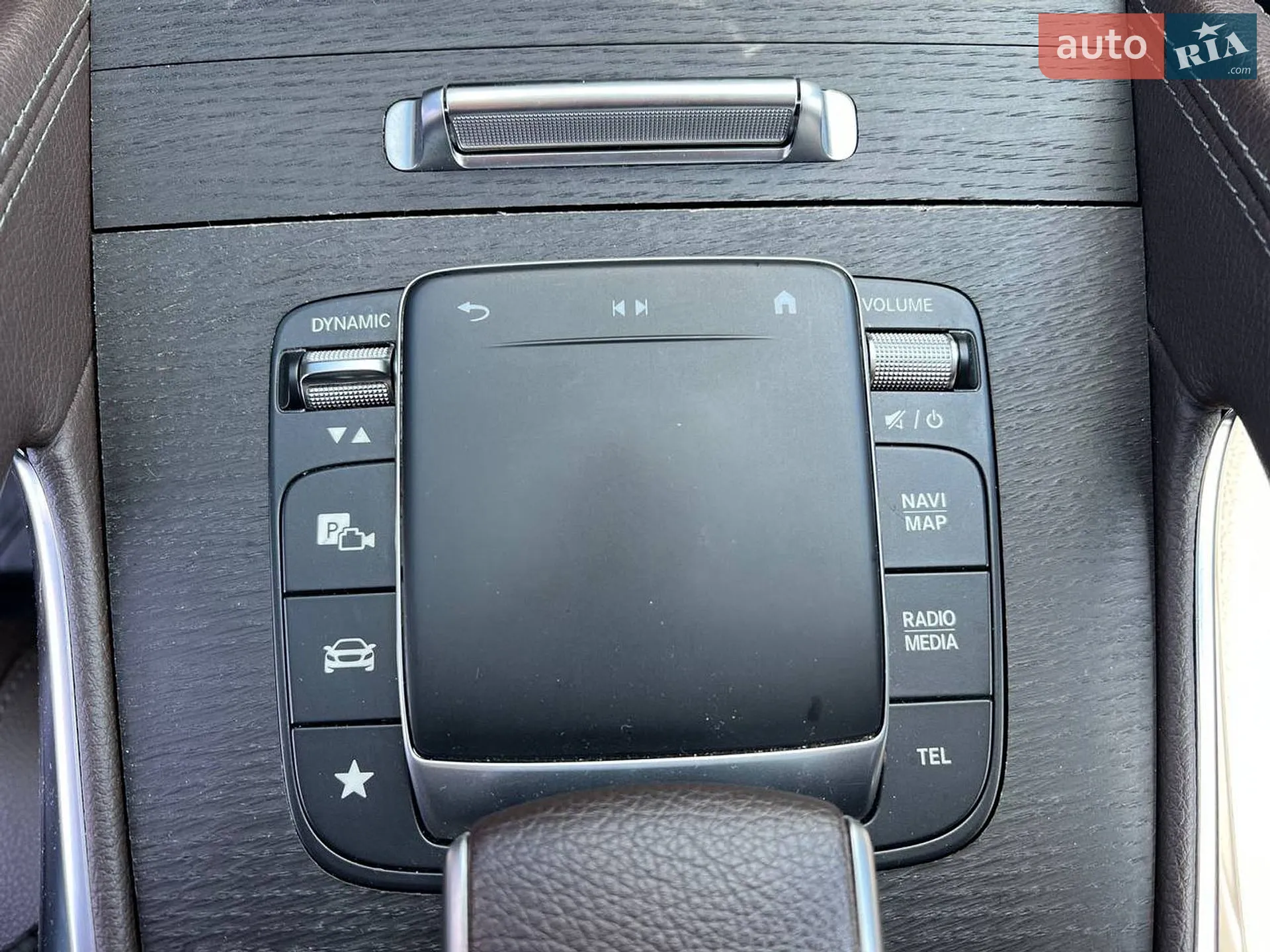 2021 Mercedes-Benz GLE - мініатюра 35