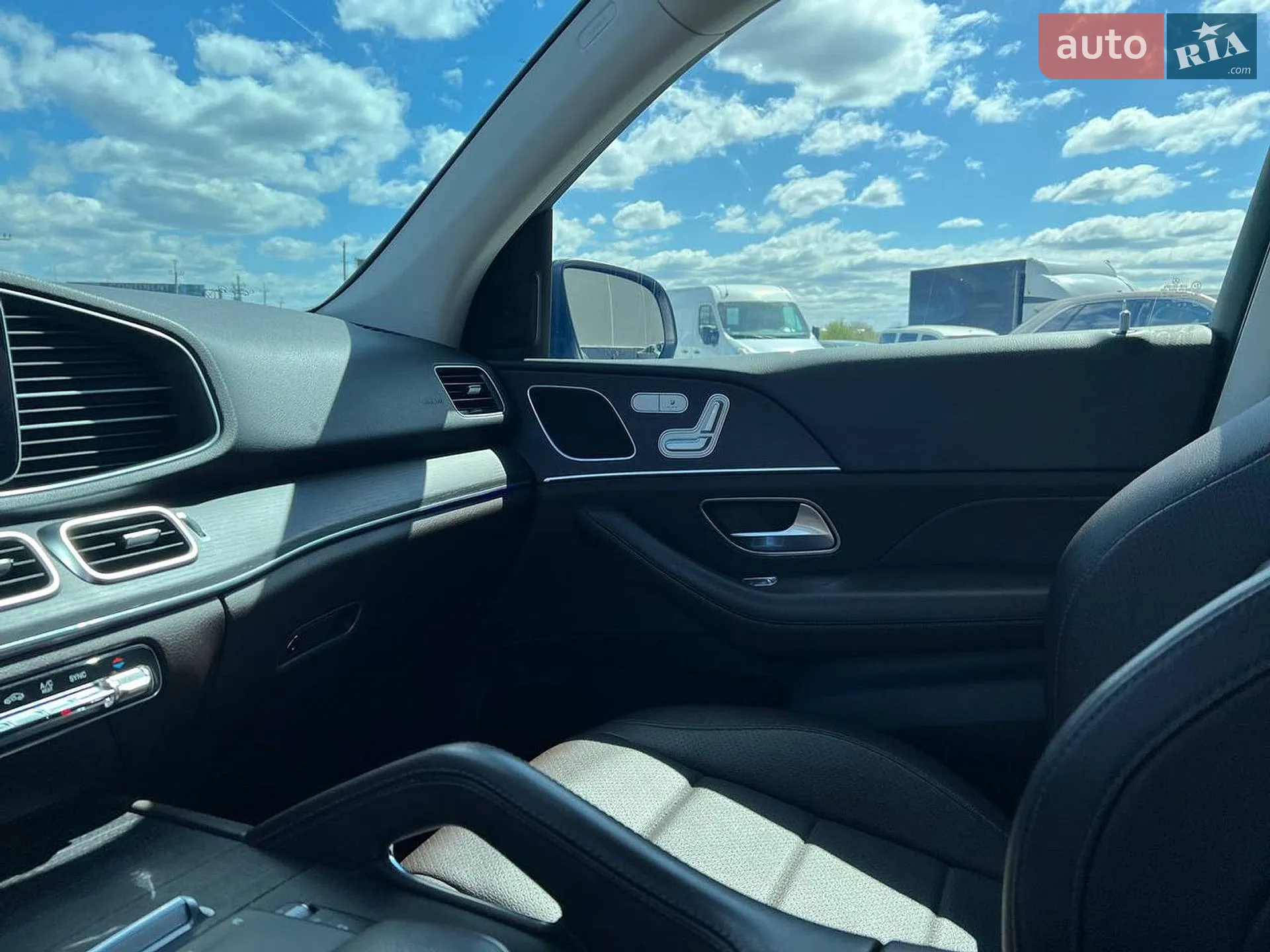 2021 Mercedes-Benz GLE - мініатюра 39
