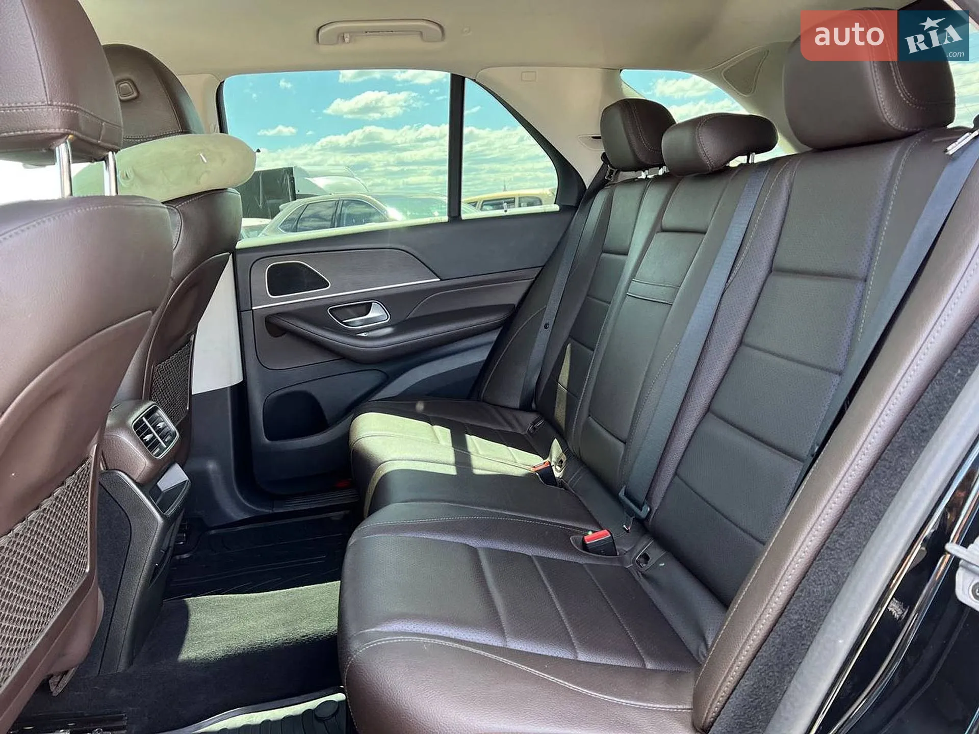 2021 Mercedes-Benz GLE - мініатюра 44