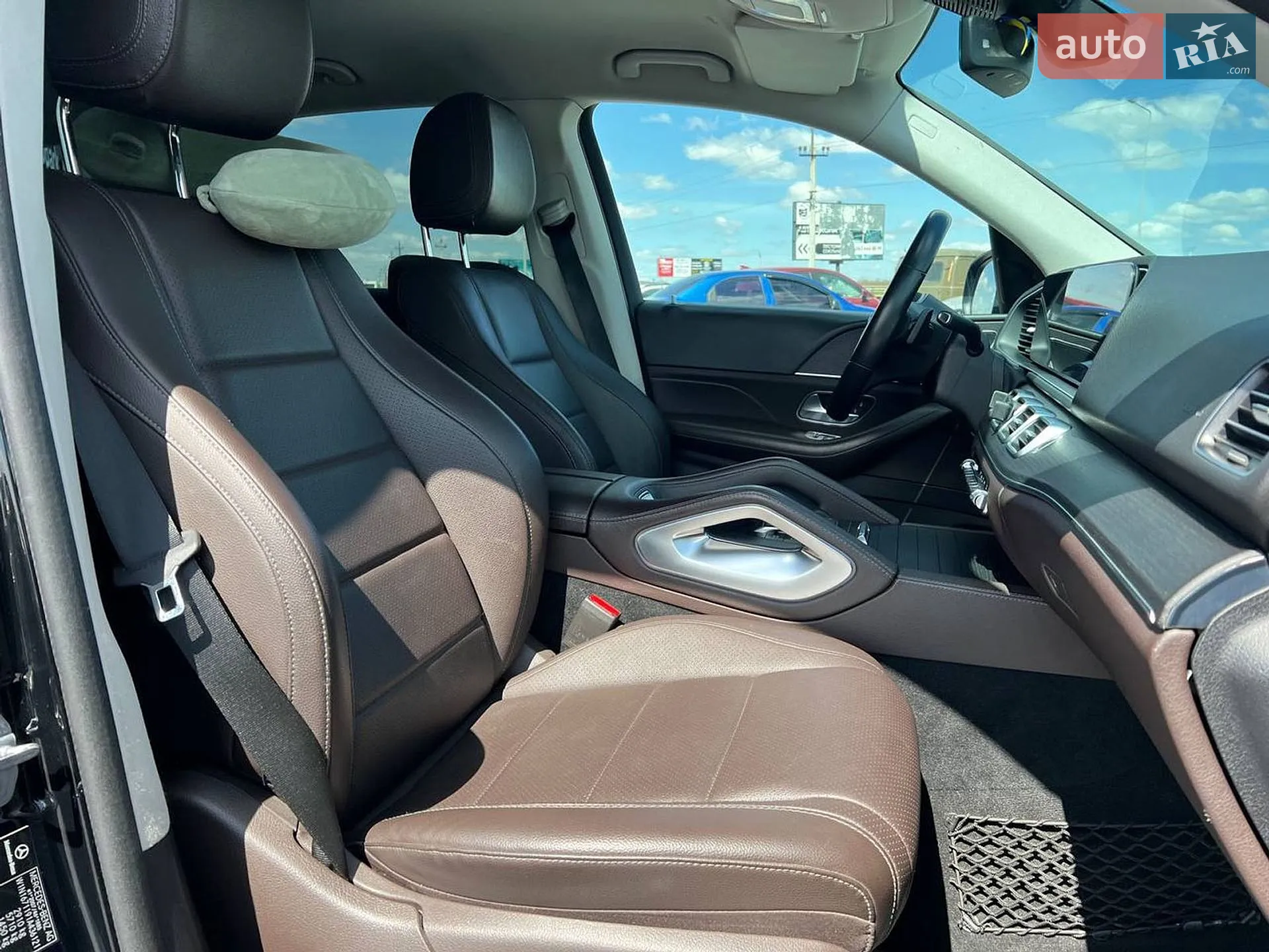 2021 Mercedes-Benz GLE - мініатюра 48