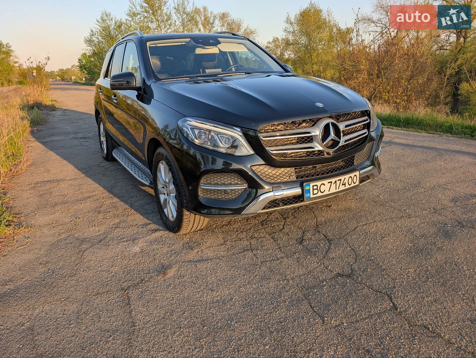 2016 Mercedes-Benz GLE - мініатюра 13