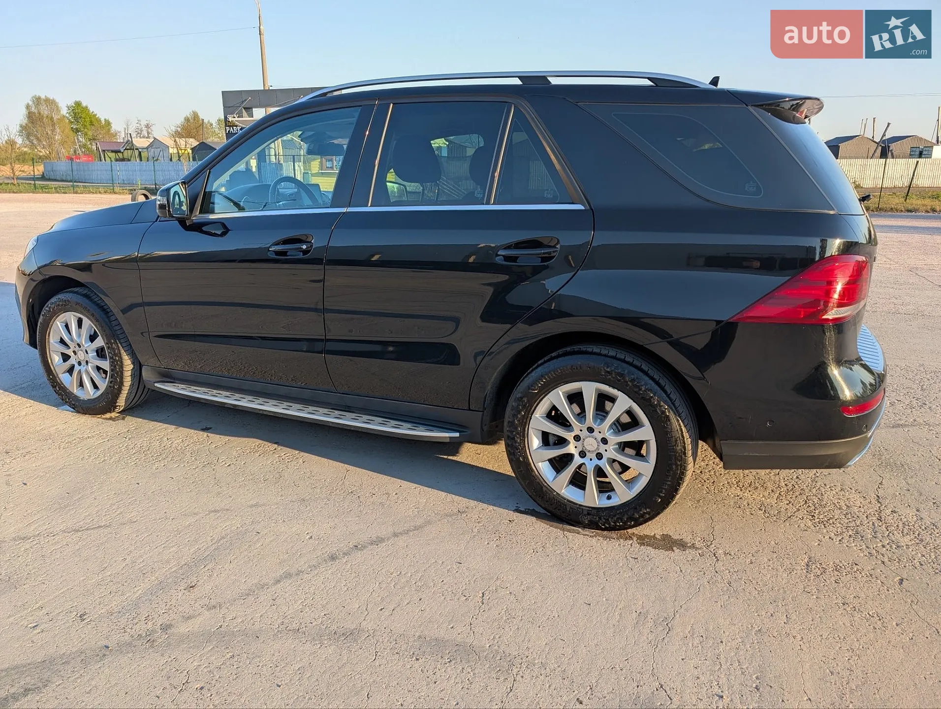 2016 Mercedes-Benz GLE - мініатюра 33