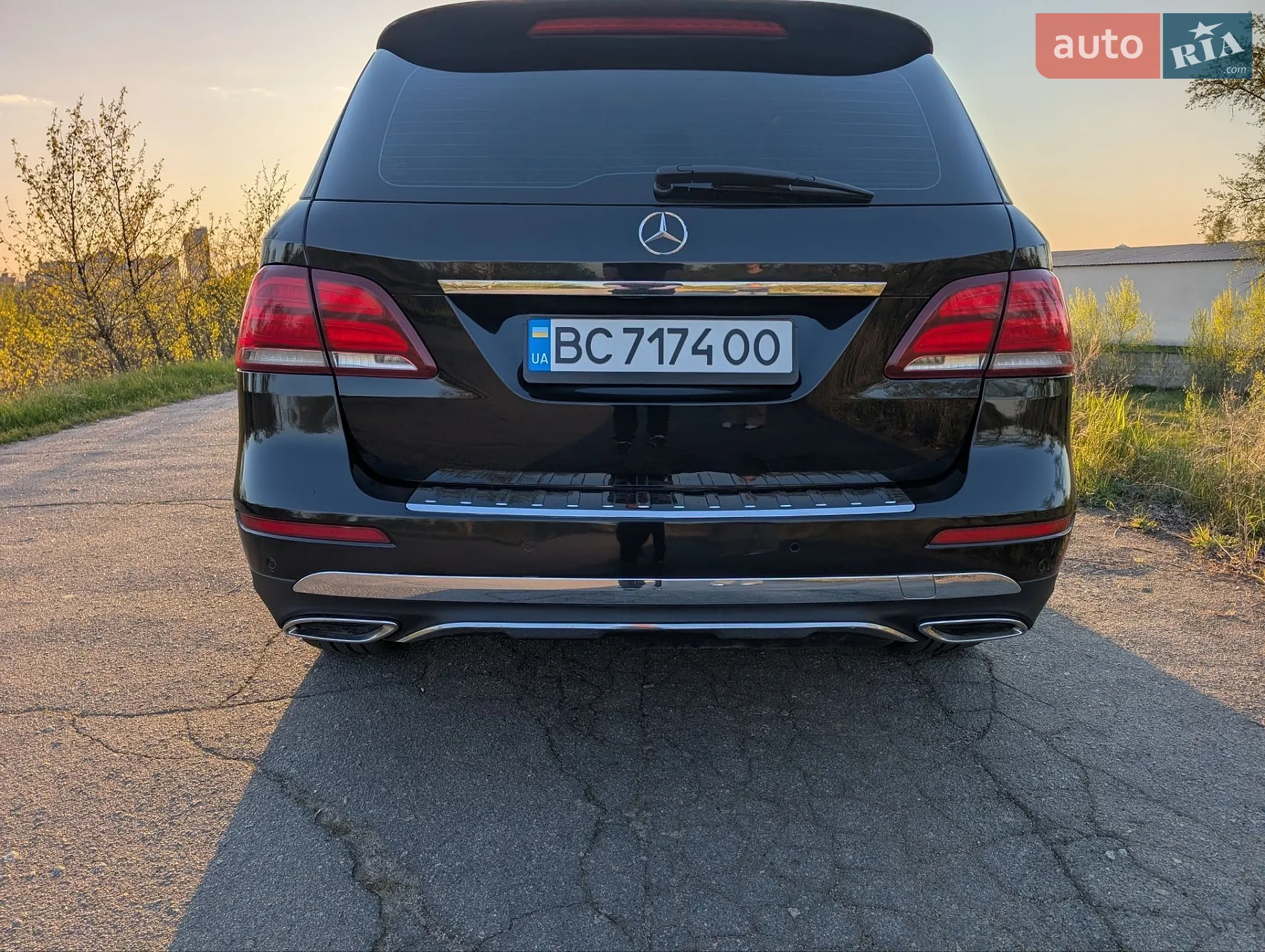 2016 Mercedes-Benz GLE - мініатюра 41