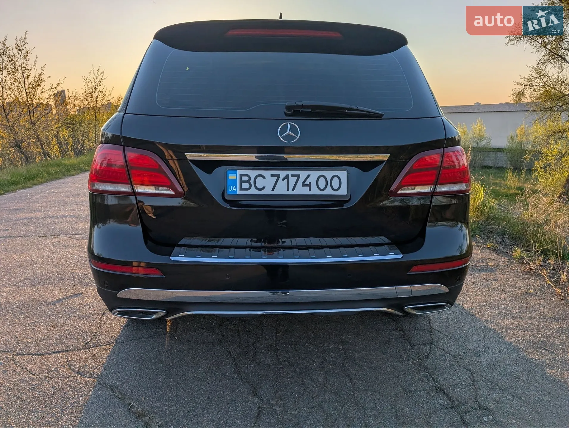 2016 Mercedes-Benz GLE - мініатюра 45