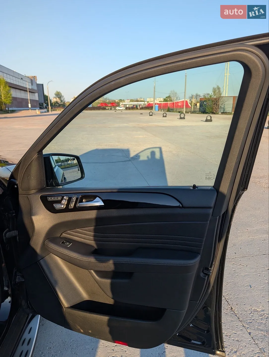 2016 Mercedes-Benz GLE - мініатюра 57