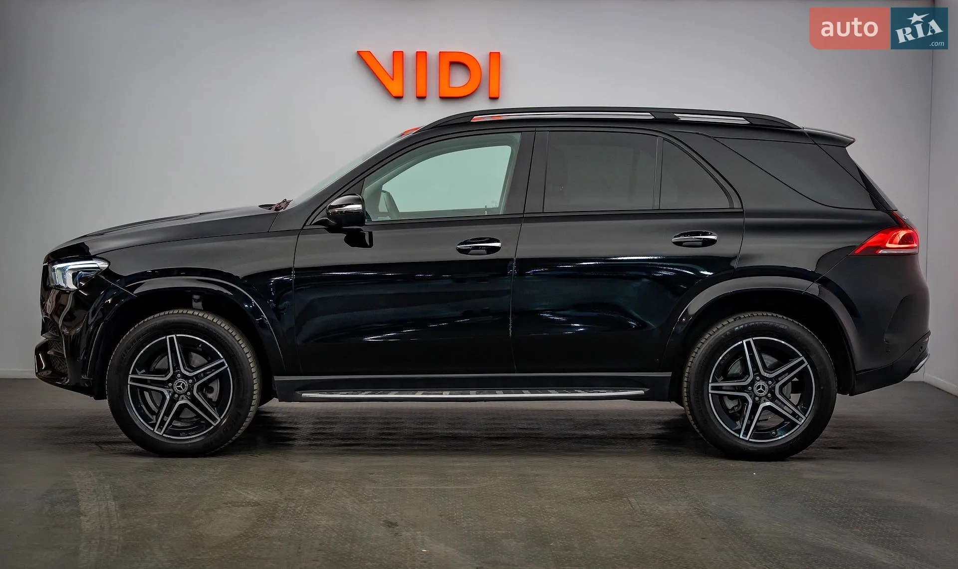 2022 Mercedes-Benz GLE - мініатюра 3