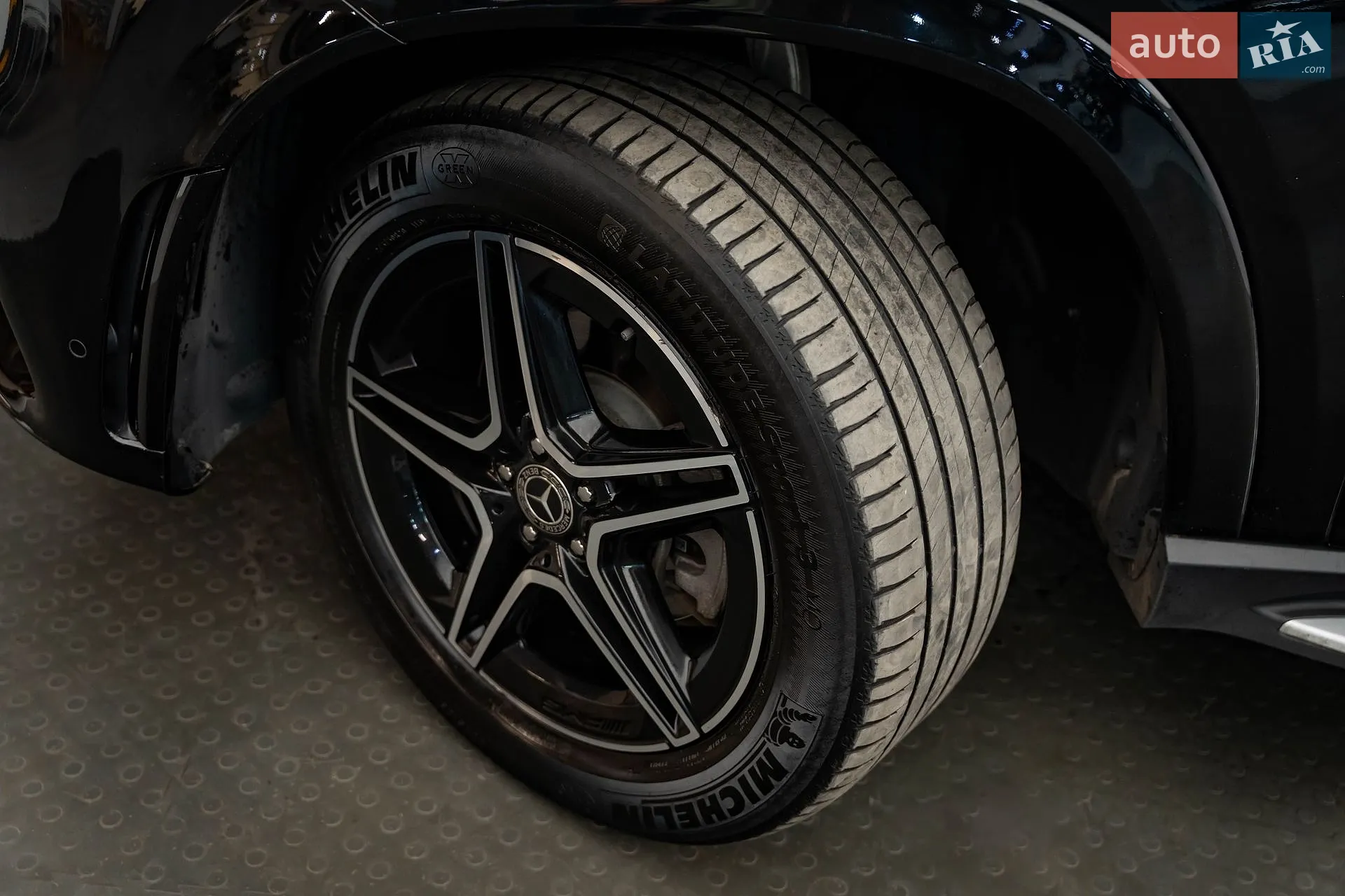 2022 Mercedes-Benz GLE - мініатюра 10