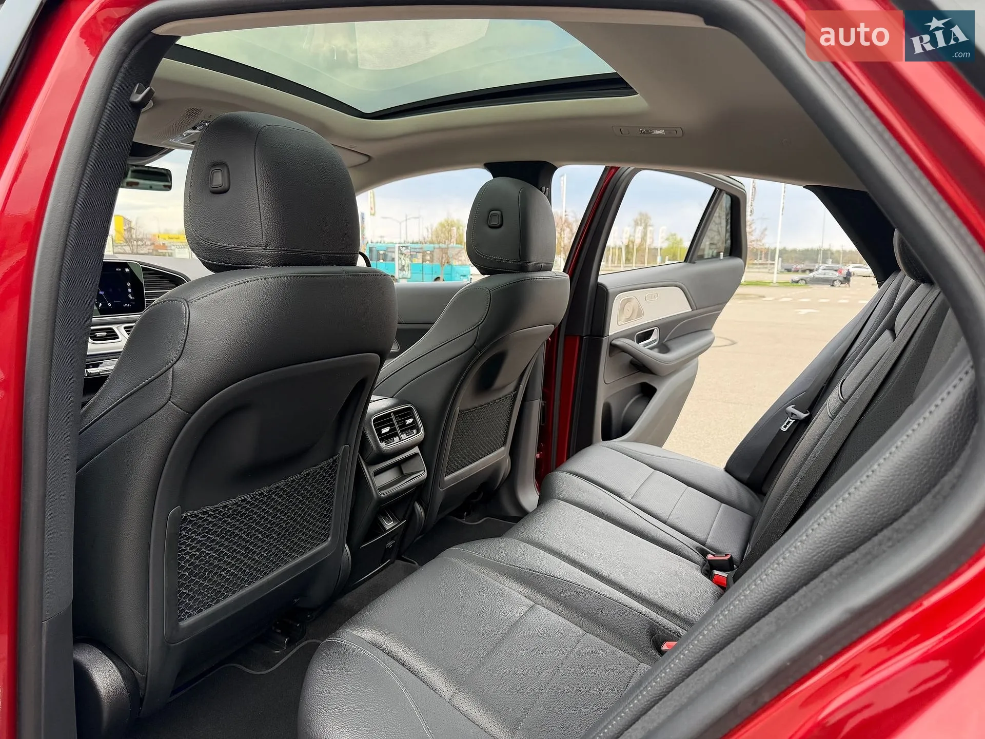 2021 Mercedes-Benz GLE - мініатюра 58