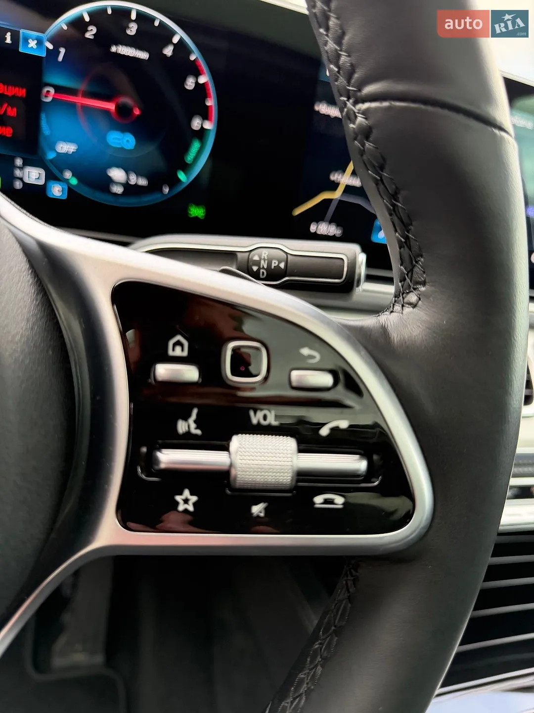 2021 Mercedes-Benz GLE - мініатюра 94