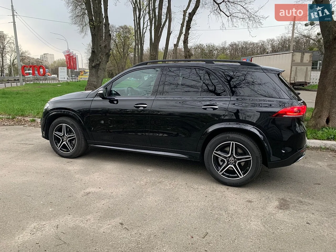2022 Mercedes-Benz GLE - мініатюра 17