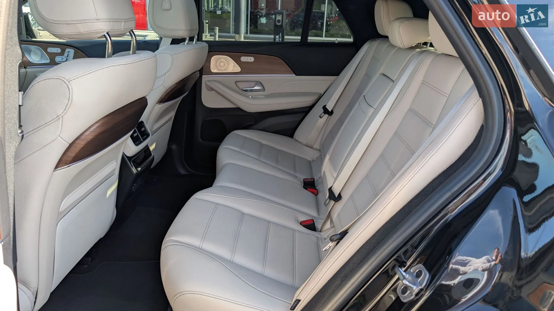 2022 Mercedes-Benz GLE - мініатюра 10