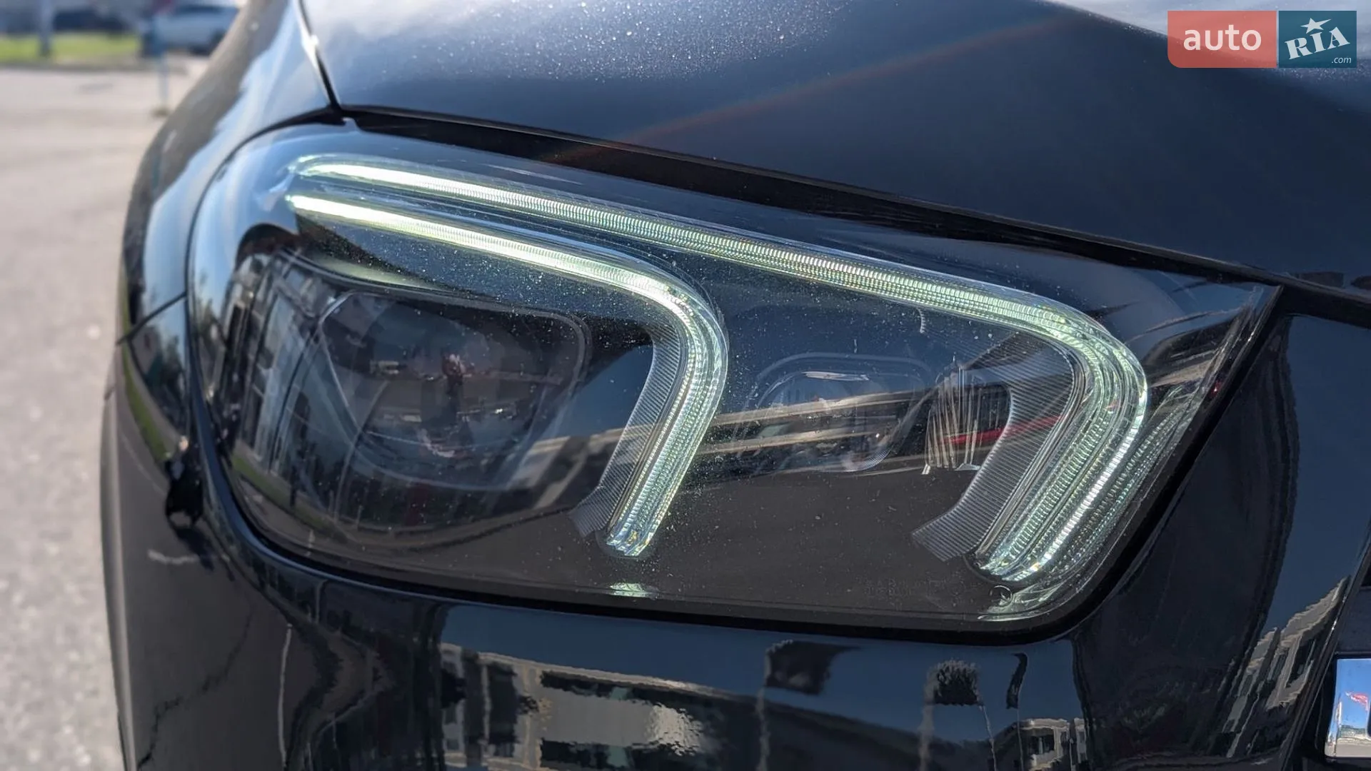 2022 Mercedes-Benz GLE - мініатюра 5