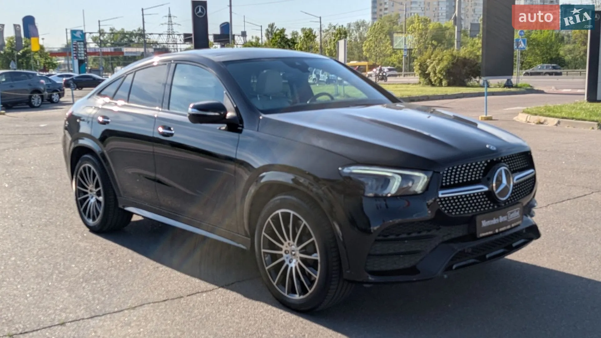 2022 Mercedes-Benz GLE - мініатюра 2