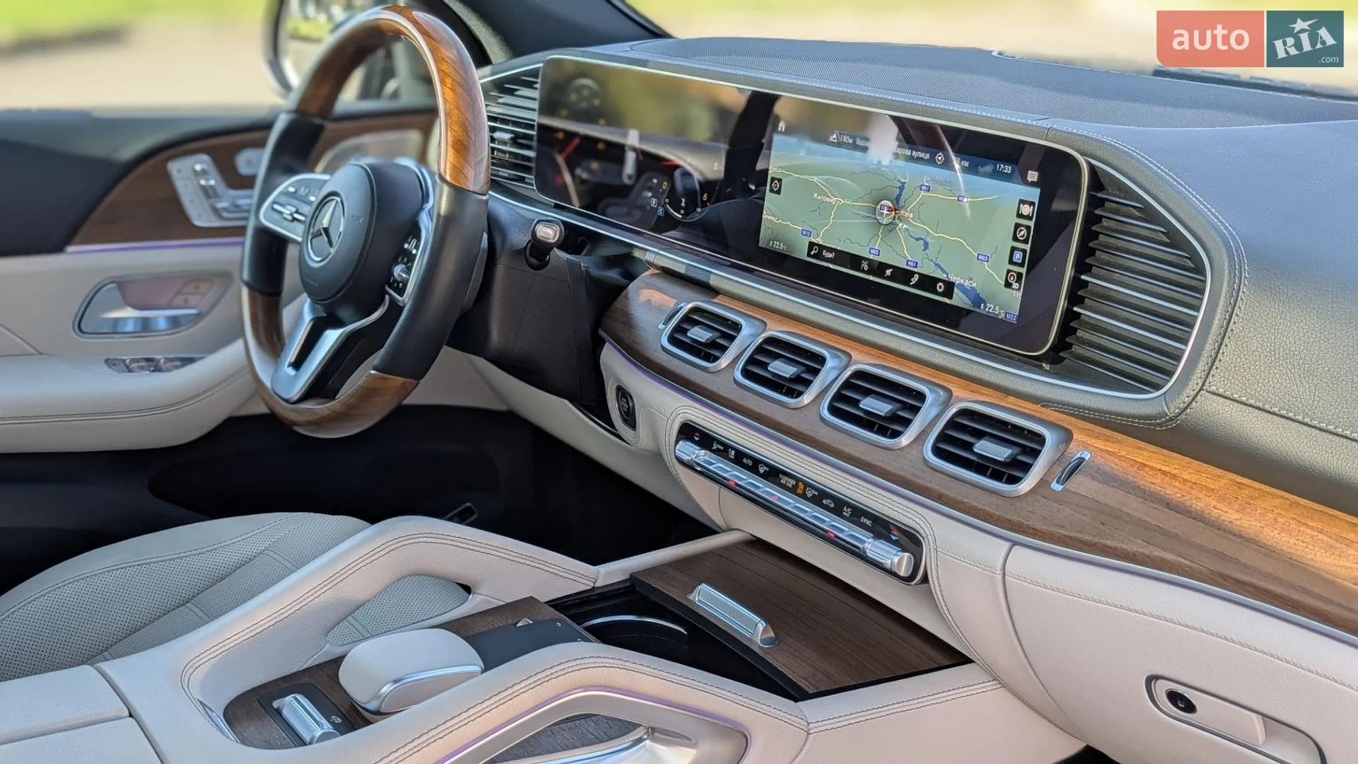 2022 Mercedes-Benz GLE - мініатюра 20