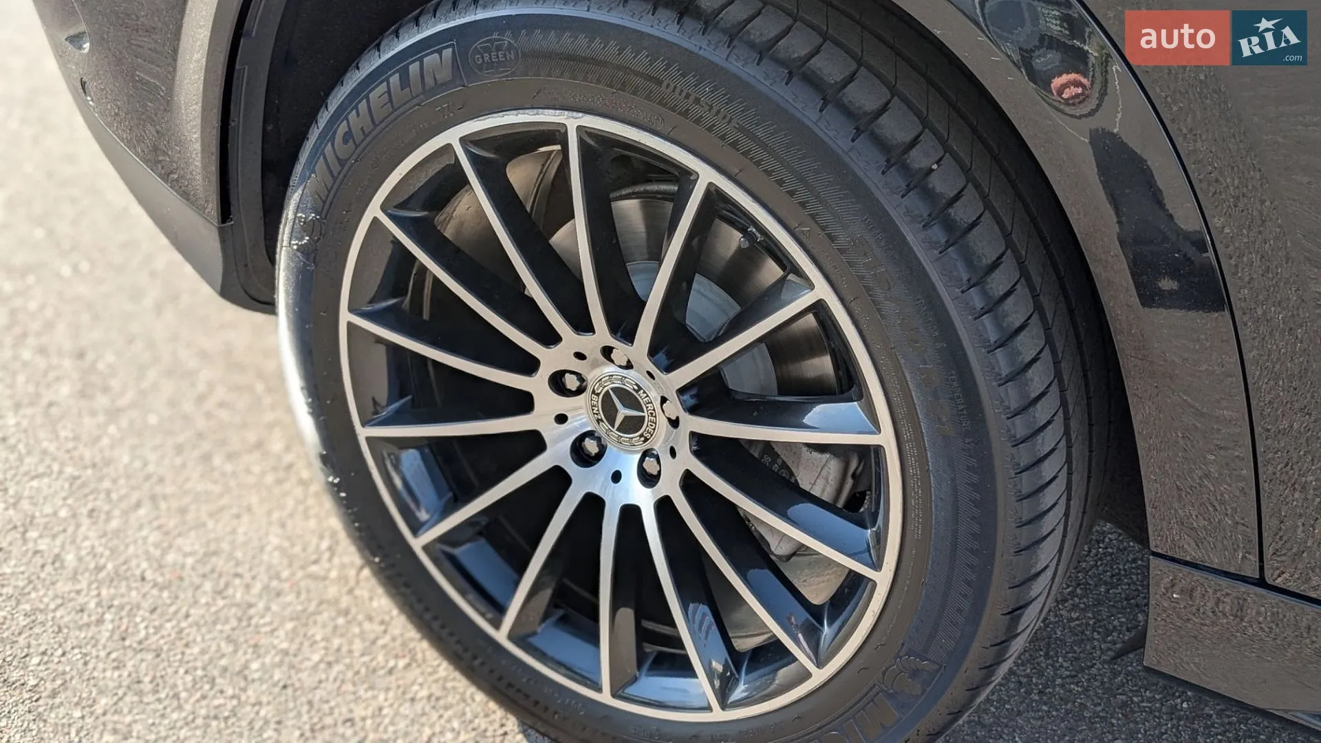 2022 Mercedes-Benz GLE - мініатюра 18