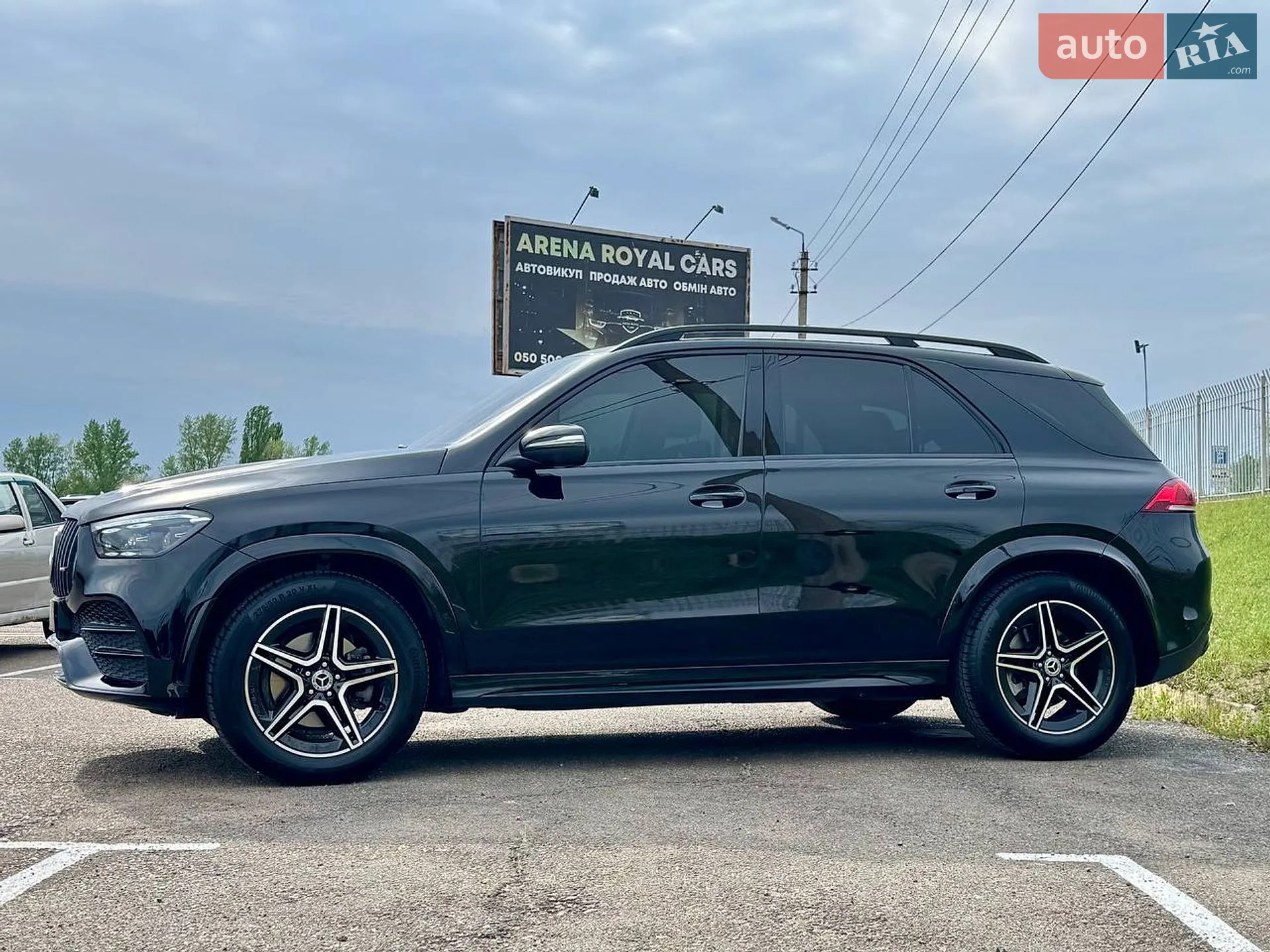 2022 Mercedes-Benz GLE - мініатюра 12