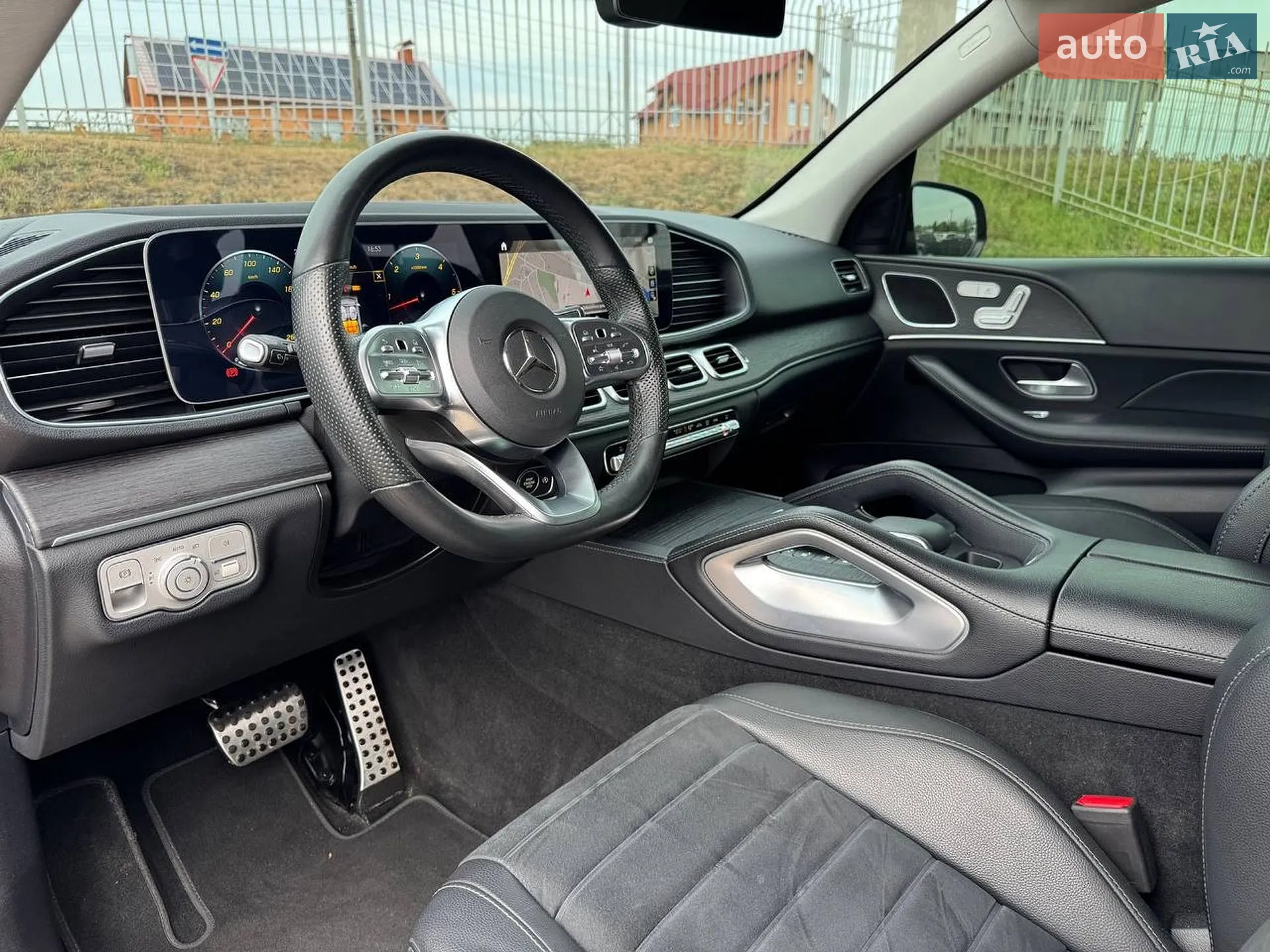2022 Mercedes-Benz GLE - мініатюра 28