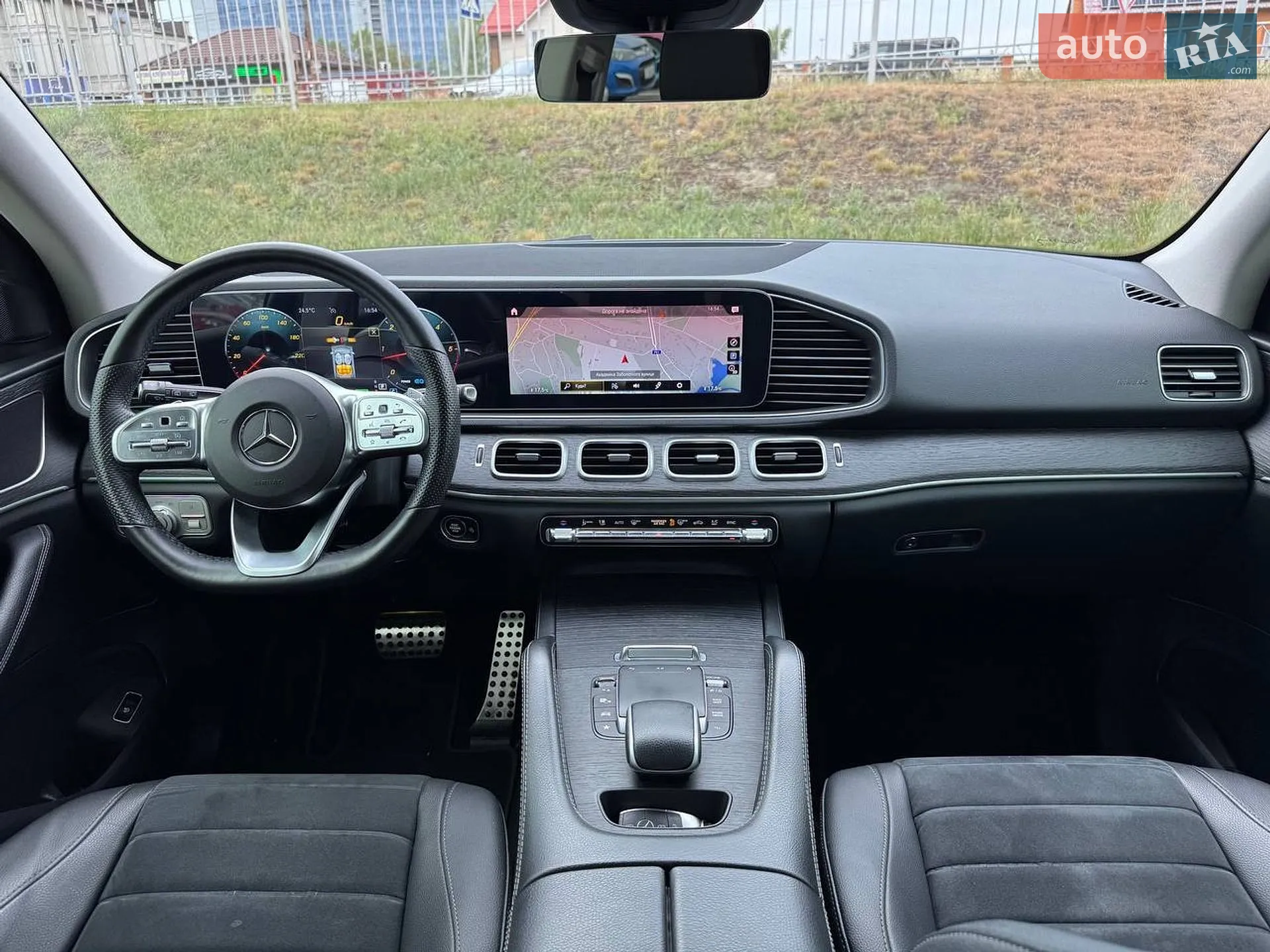 2022 Mercedes-Benz GLE - мініатюра 32