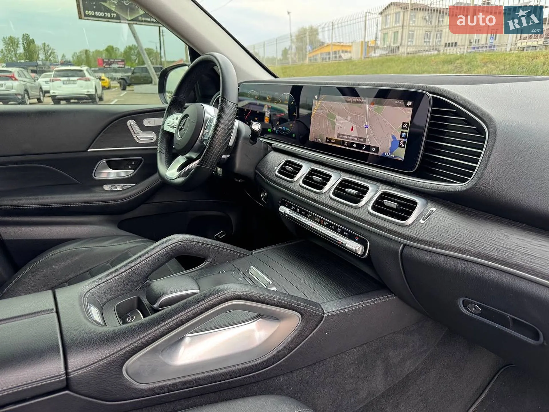 2022 Mercedes-Benz GLE - мініатюра 38