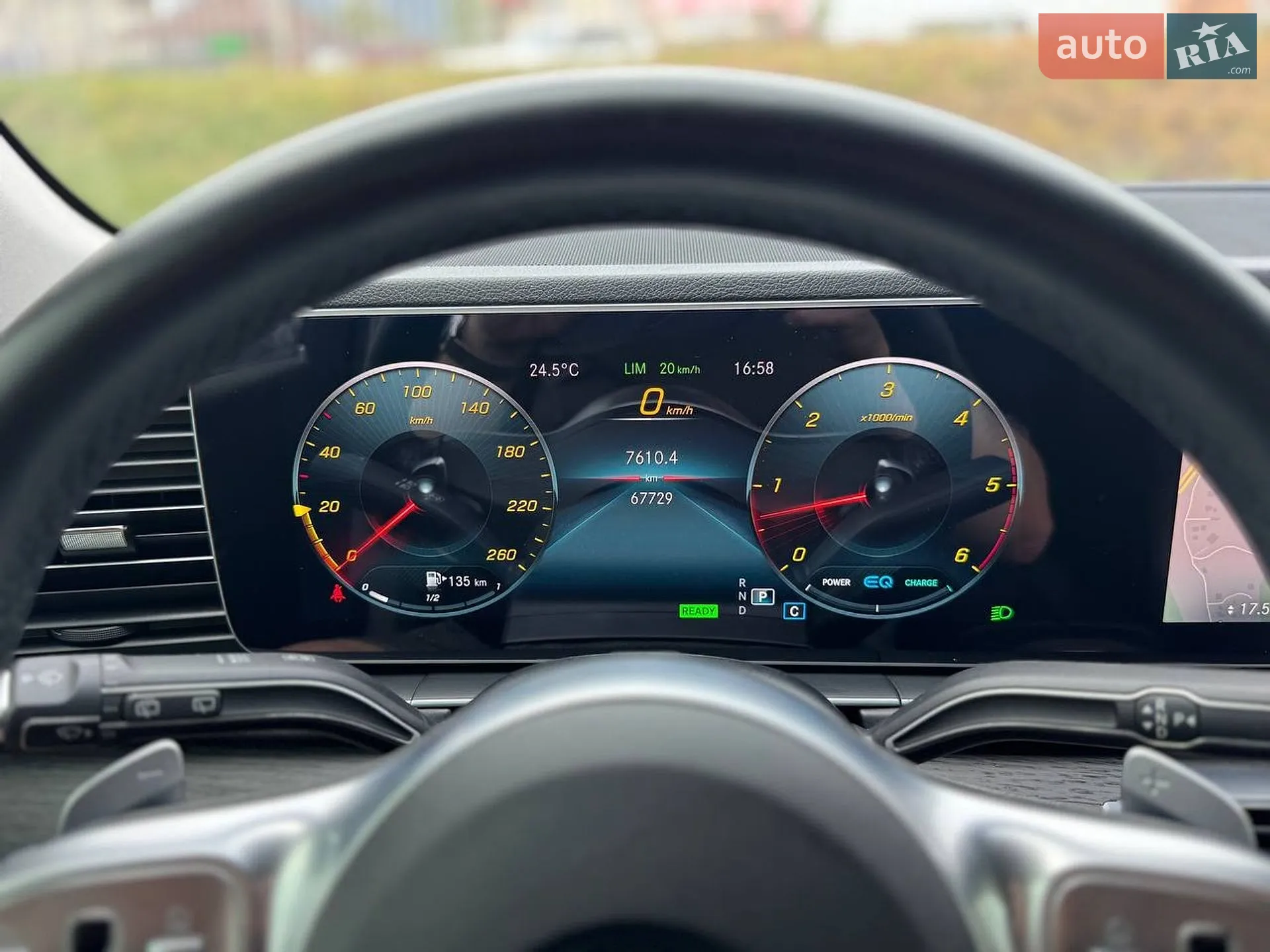 2022 Mercedes-Benz GLE - мініатюра 44
